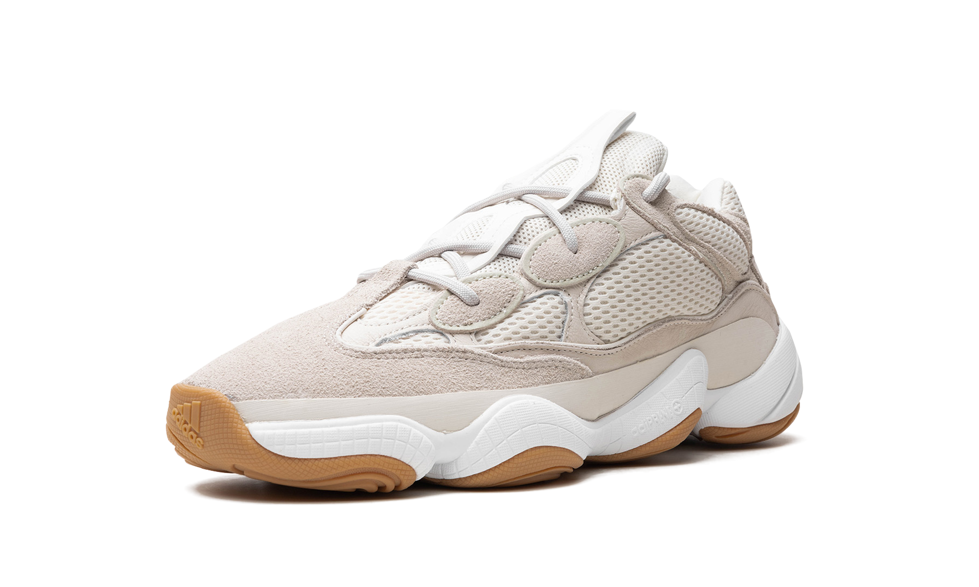 Adidas Yeezy 500 Stone Taupe - resellguru.app