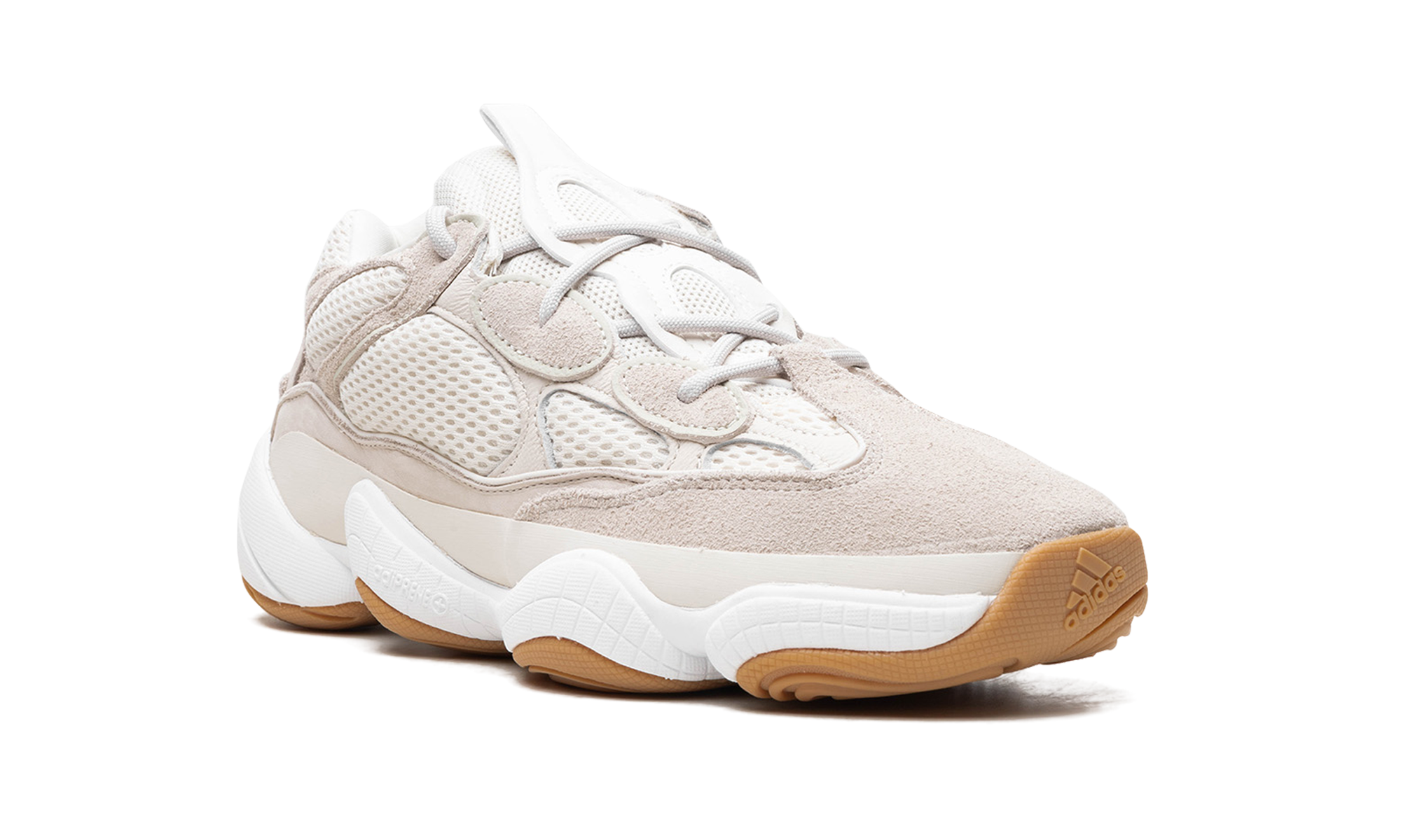 Adidas Yeezy 500 Stone Taupe - resellguru.app