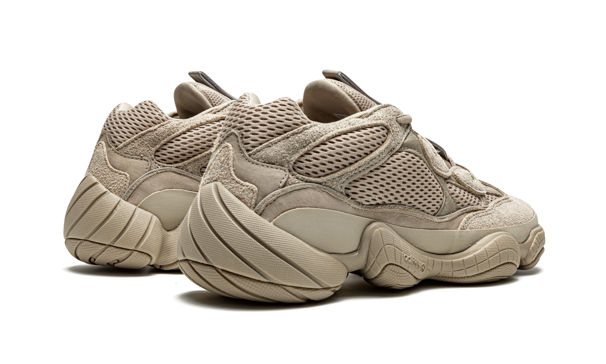 Adidas Yeezy 500 Taupe Light - resellguru.app