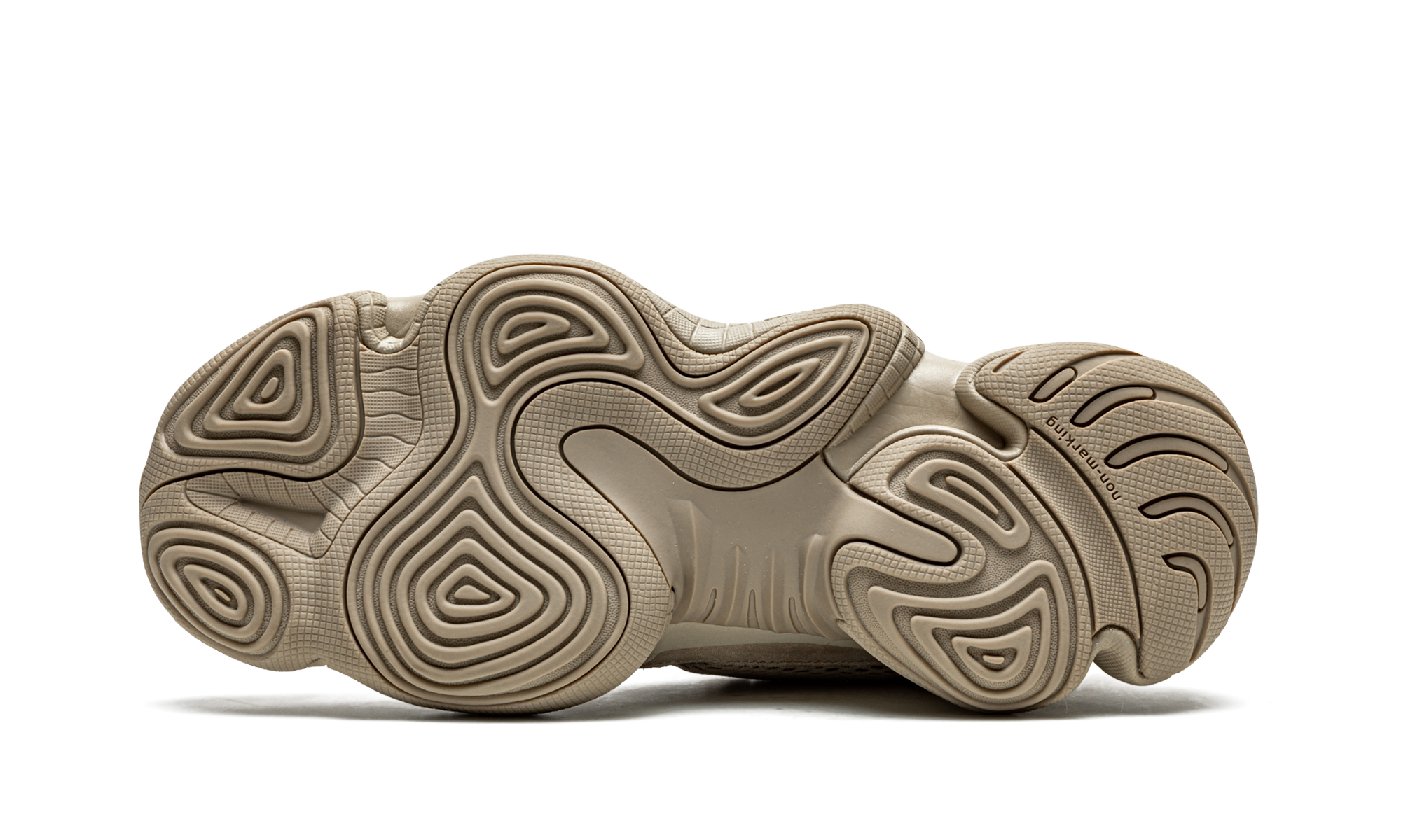 Adidas Yeezy 500 Taupe Light - resellguru.app