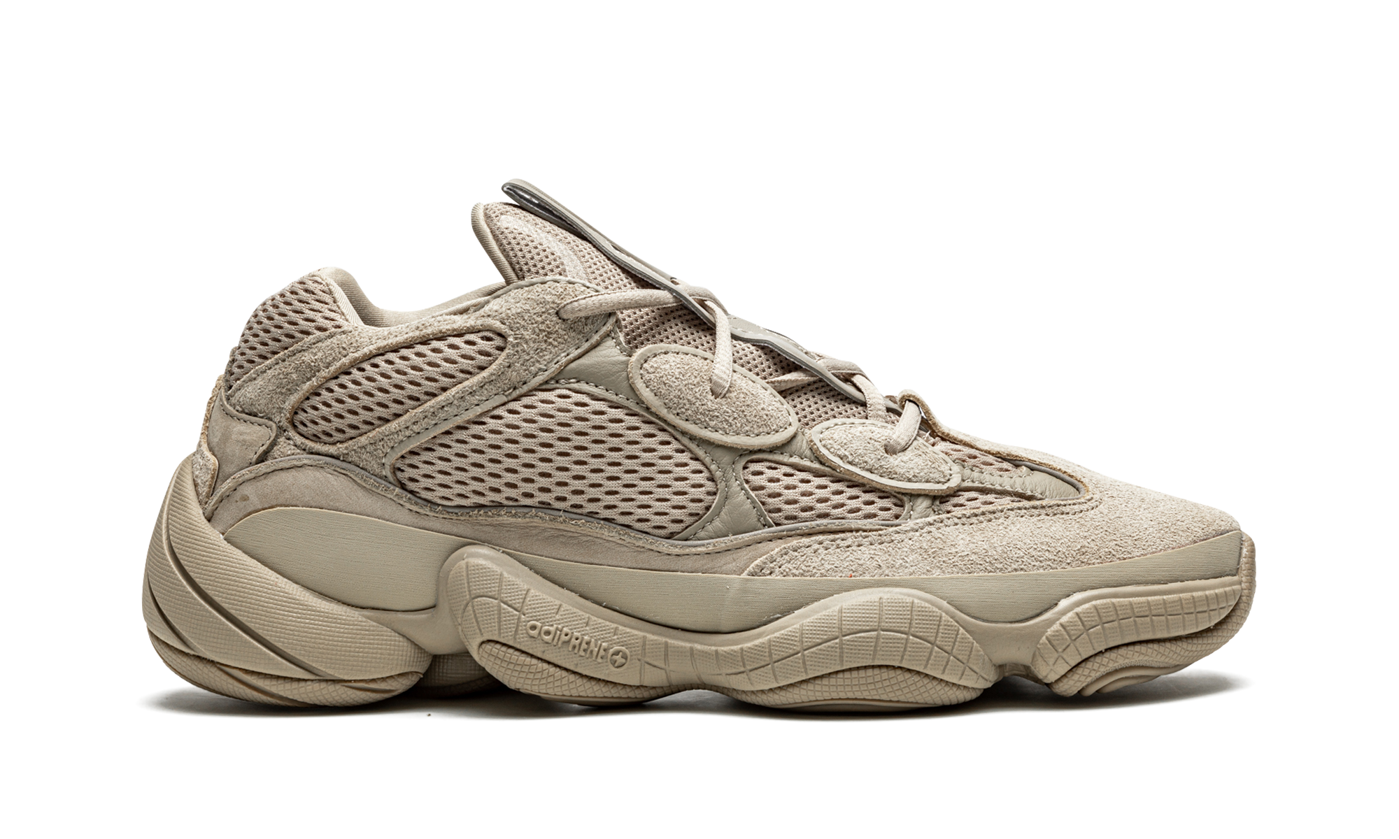 Adidas Yeezy 500 Taupe Light - resellguru.app