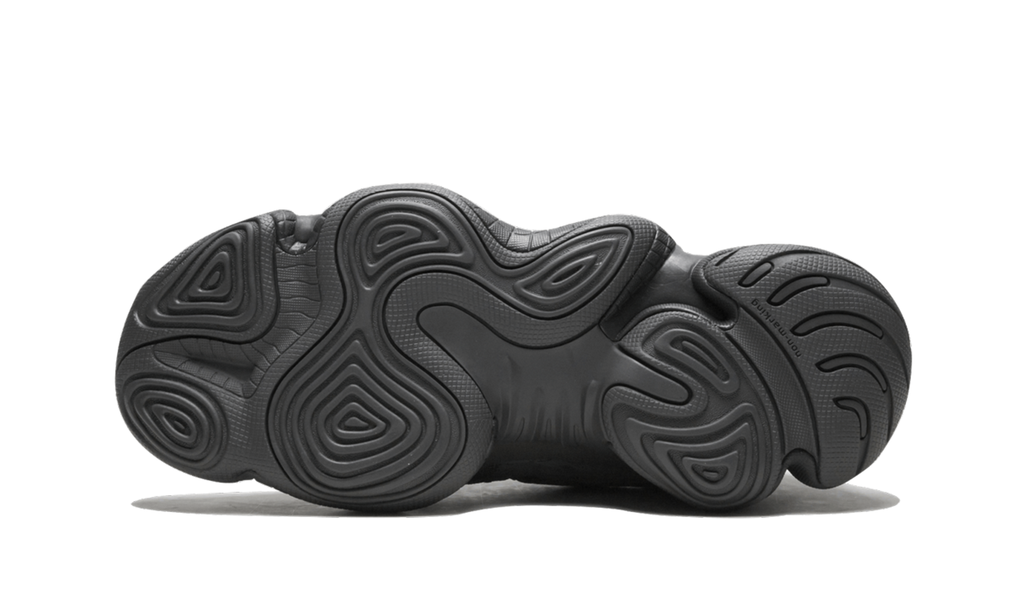 Adidas Yeezy 500 Utility Black - resellguru.app