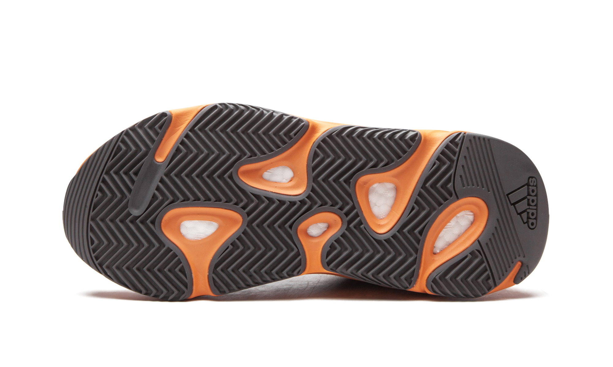 Adidas Yeezy Boost 700 Enflame Amber - resellguru.app
