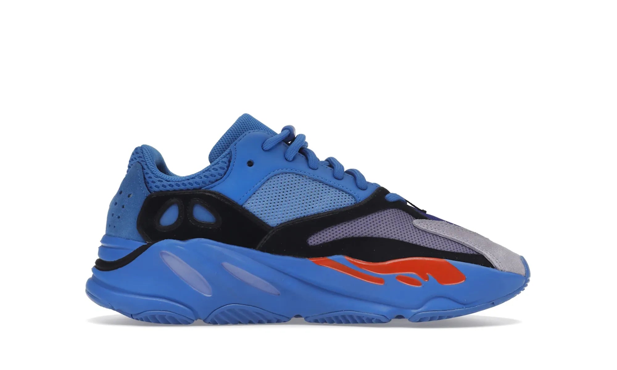 Adidas Yeezy Boost 700 Hi-Res Blue - resellguru.app