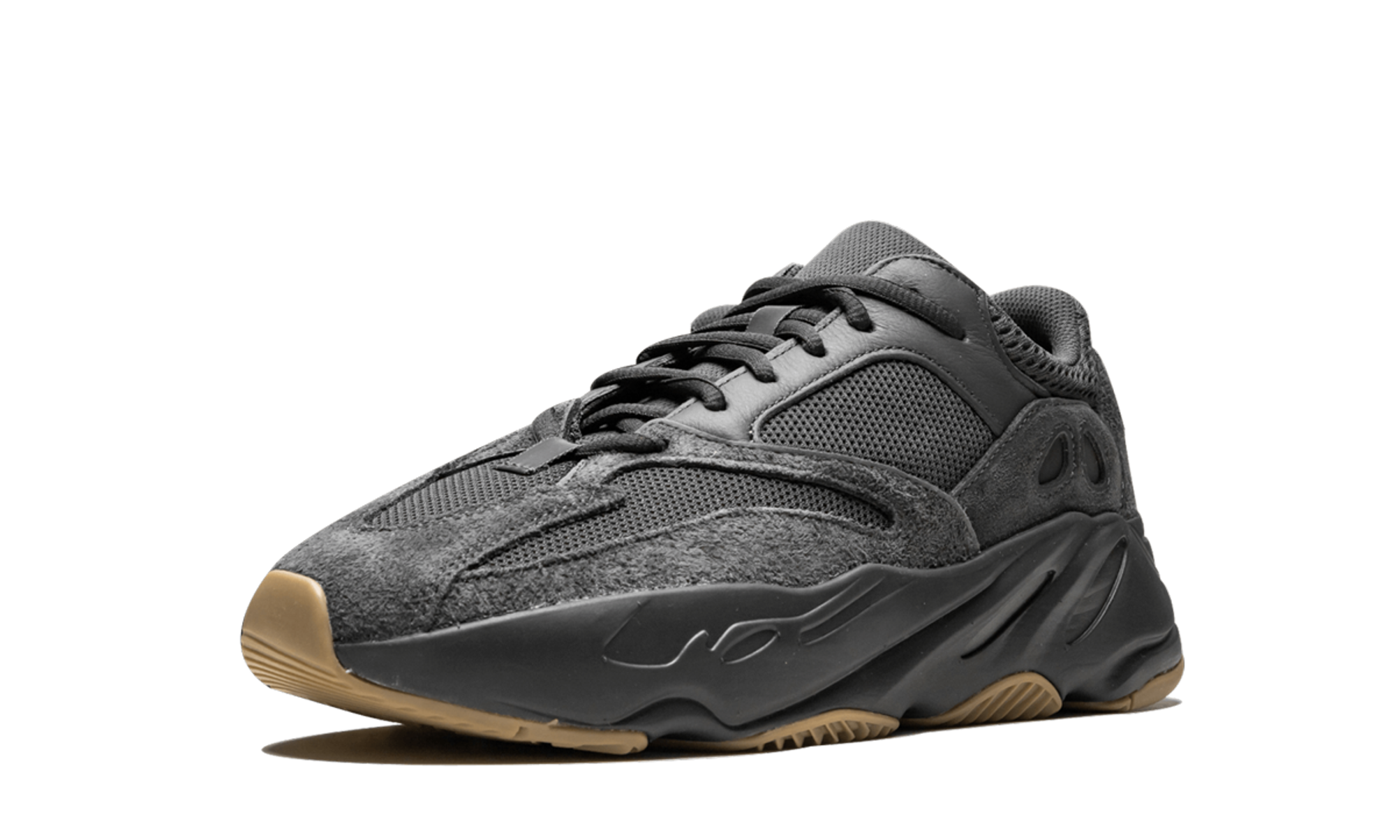 Adidas Yeezy Boost 700 Utility Black - resellguru.app