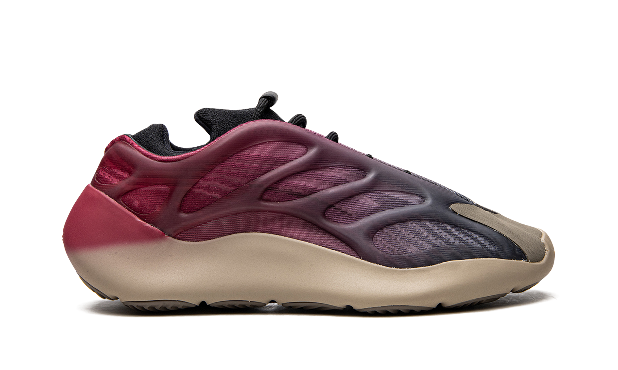Adidas Yeezy 700 V3 Fade Carbon - resellguru.app