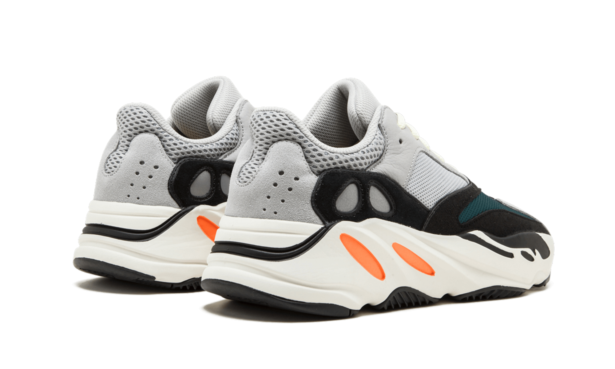 Adidas Yeezy Boost 700 Wave Runner - resellguru.app