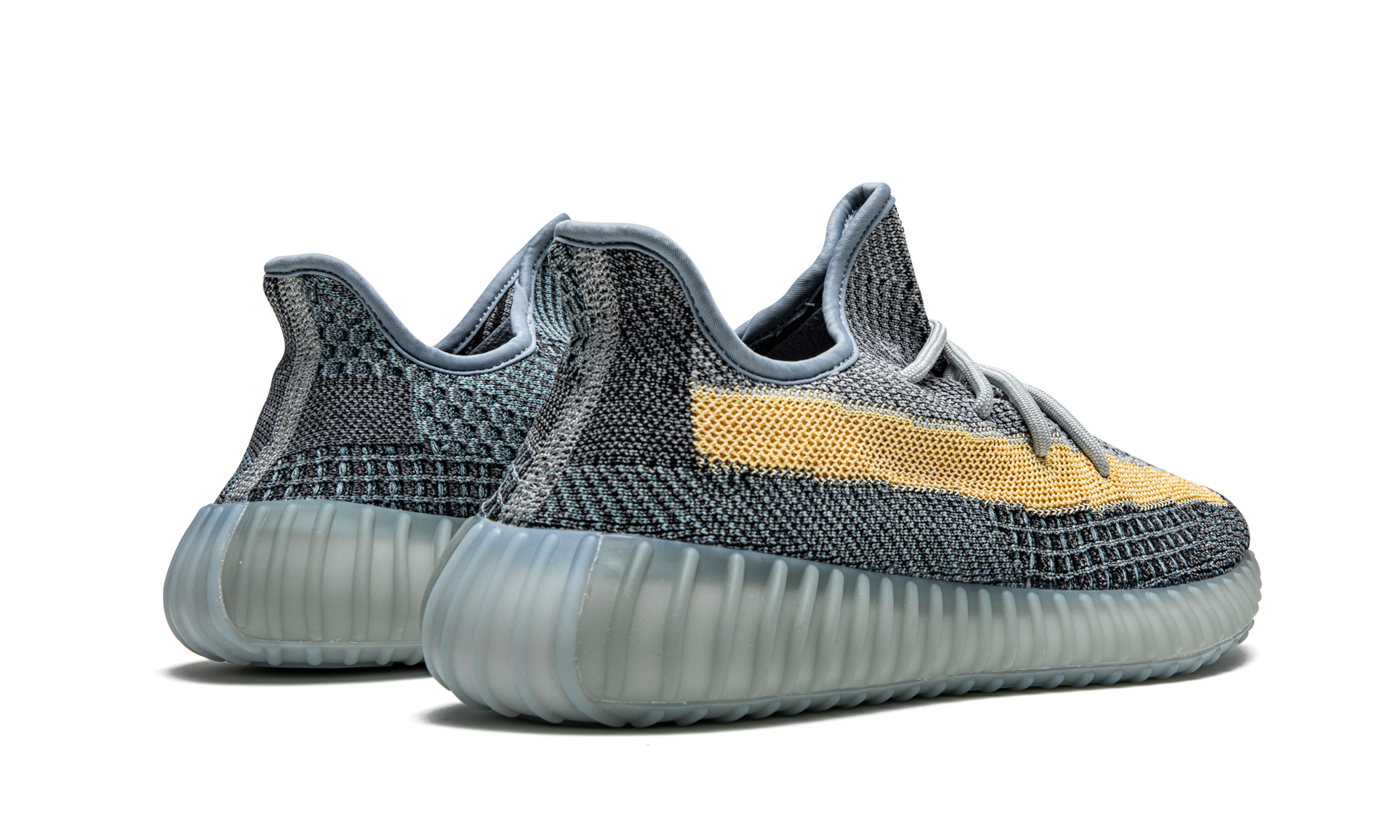 Adidas Yeezy Boost 350 V2 Ash Blue - resellguru.app