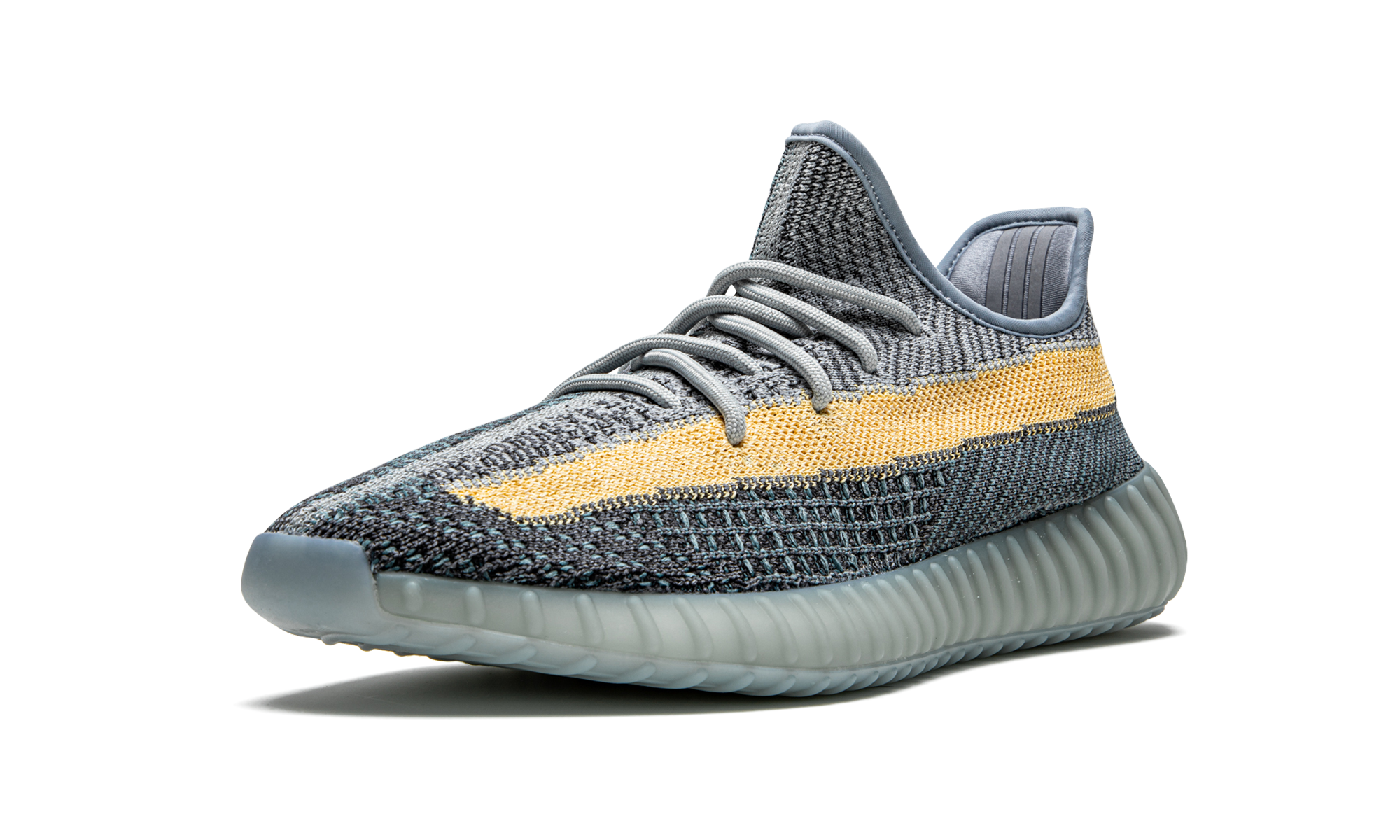Adidas Yeezy Boost 350 V2 Ash Blue - resellguru.app