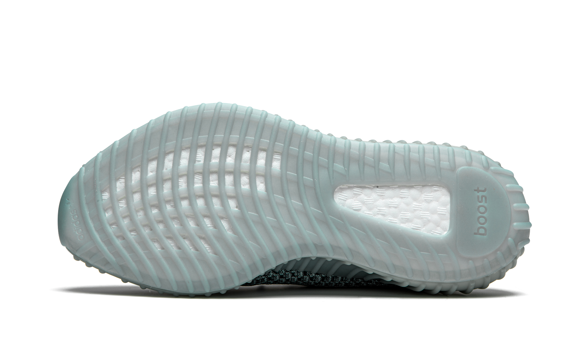 Adidas Yeezy Boost 350 V2 Ash Blue - resellguru.app
