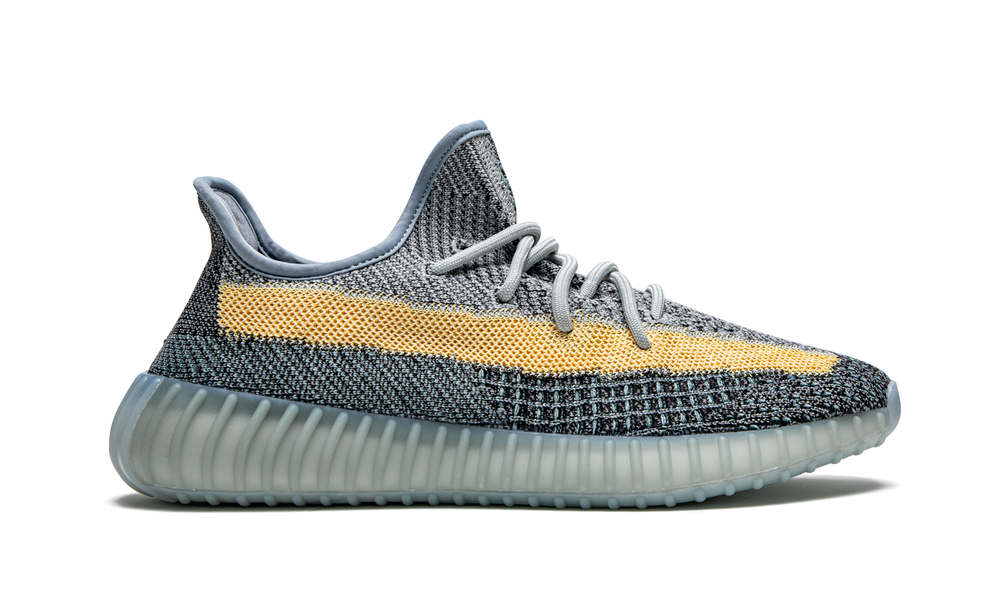 Adidas Yeezy Boost 350 V2 Ash Blue - resellguru.app