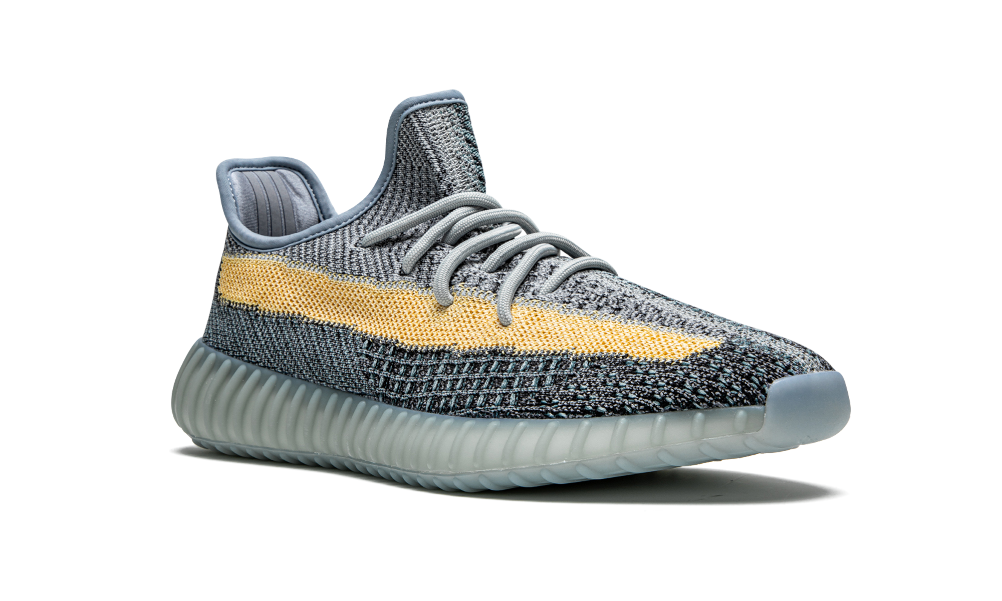 Adidas Yeezy Boost 350 V2 Ash Blue - resellguru.app