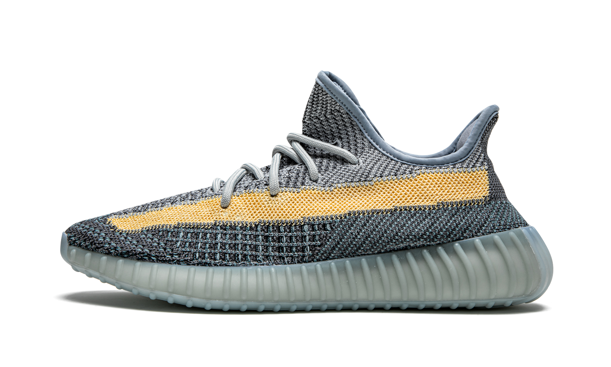 Adidas Yeezy Boost 350 V2 Ash Blue - resellguru.app