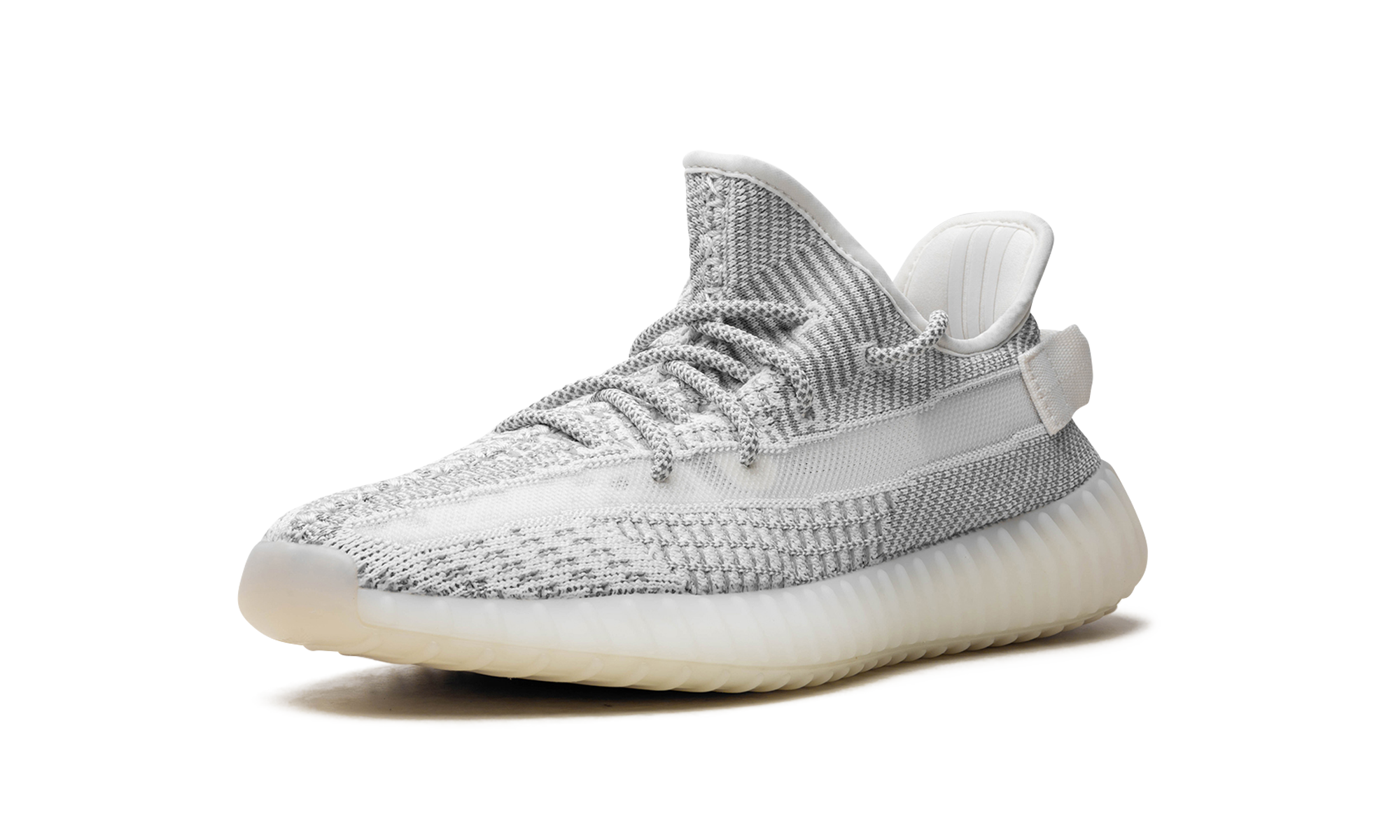 Adidas Yeezy Boost 350 V2 Static (Non-Reflective) - resellguru.app