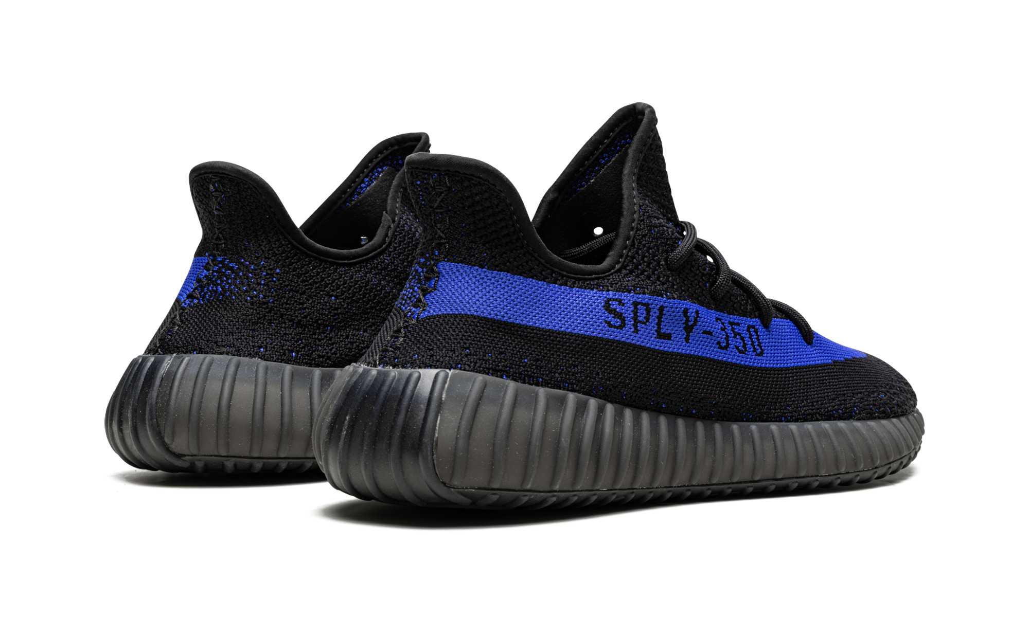 Adidas Yeezy Boost 350 V2 Dazzling Blue - resellguru.app