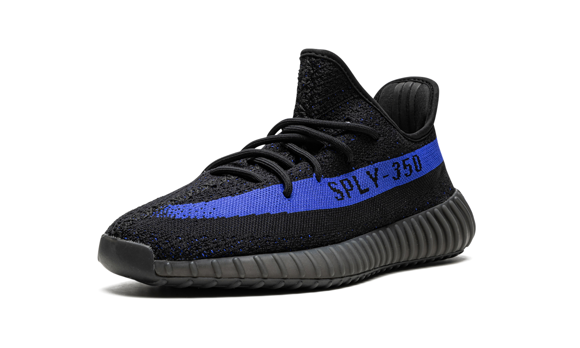 Adidas Yeezy Boost 350 V2 Dazzling Blue - resellguru.app