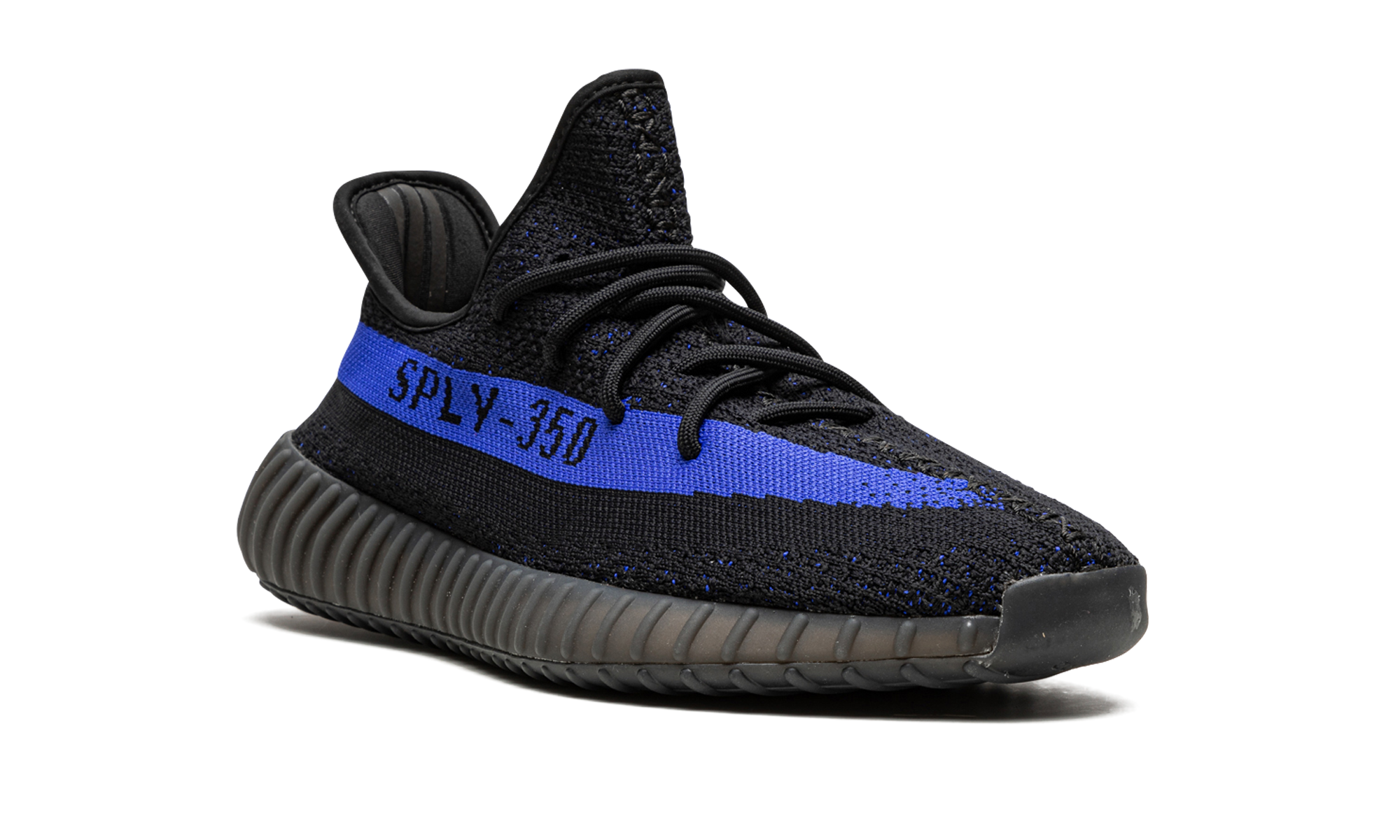 Adidas Yeezy Boost 350 V2 Dazzling Blue - resellguru.app