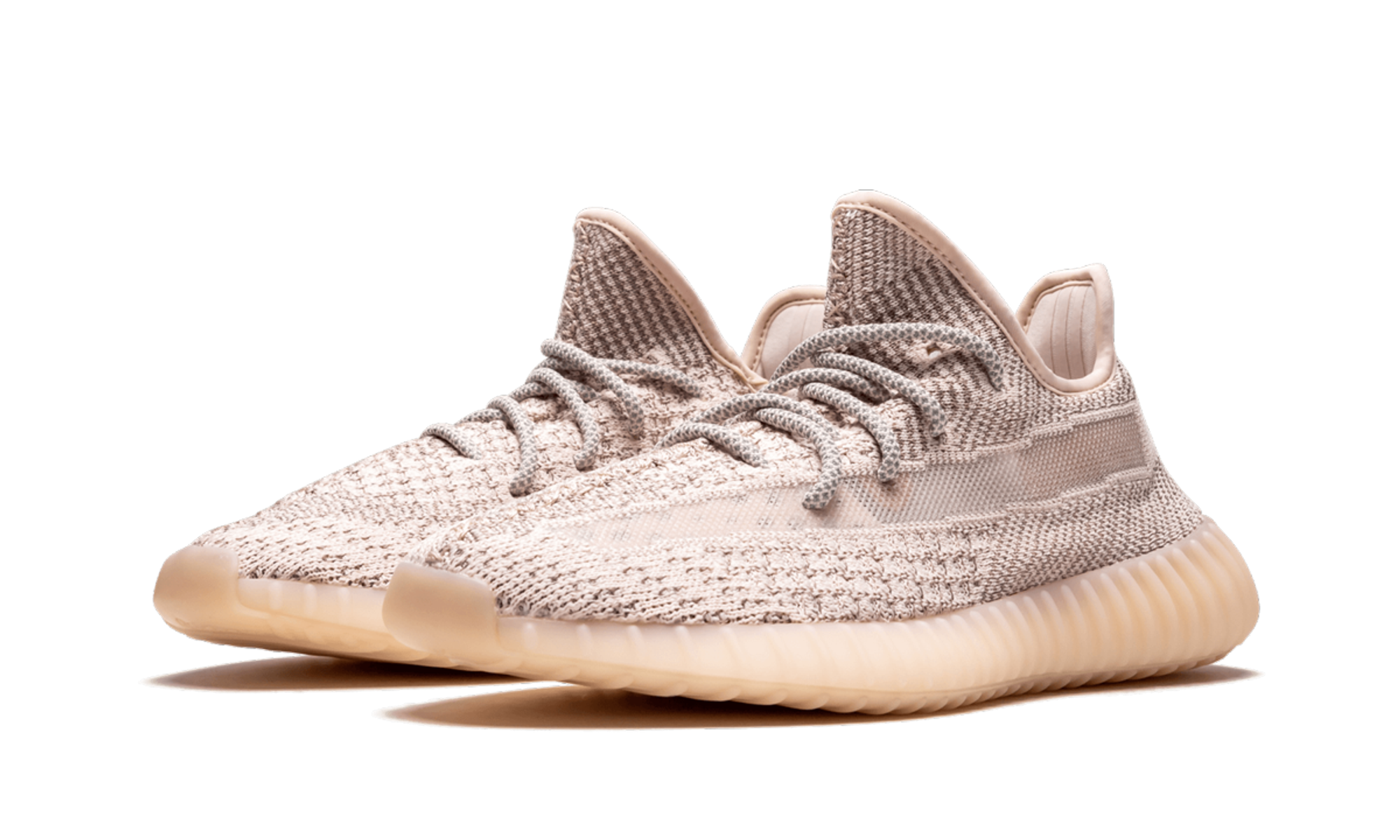 Adidas Yeezy Boost 350 V2 Synth (Reflective) - resellguru.app