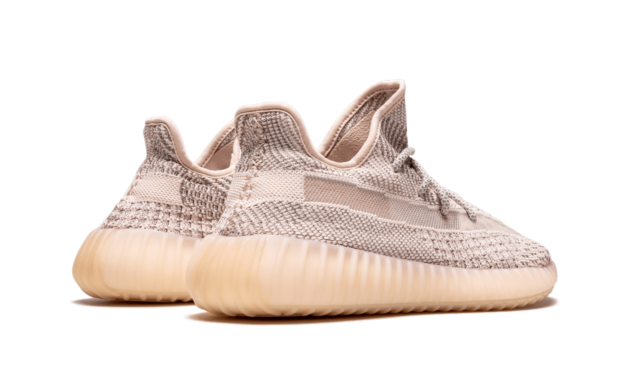 Adidas Yeezy Boost 350 V2 Synth (Reflective) - resellguru.app
