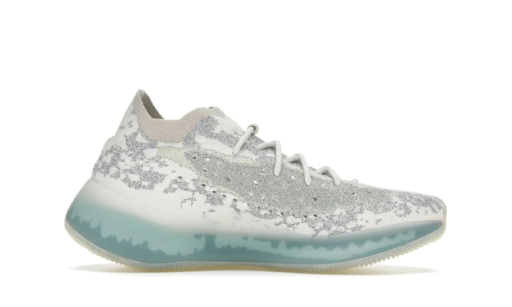 Adidas Yeezy Boost 380 Alien Blue - resellguru.app