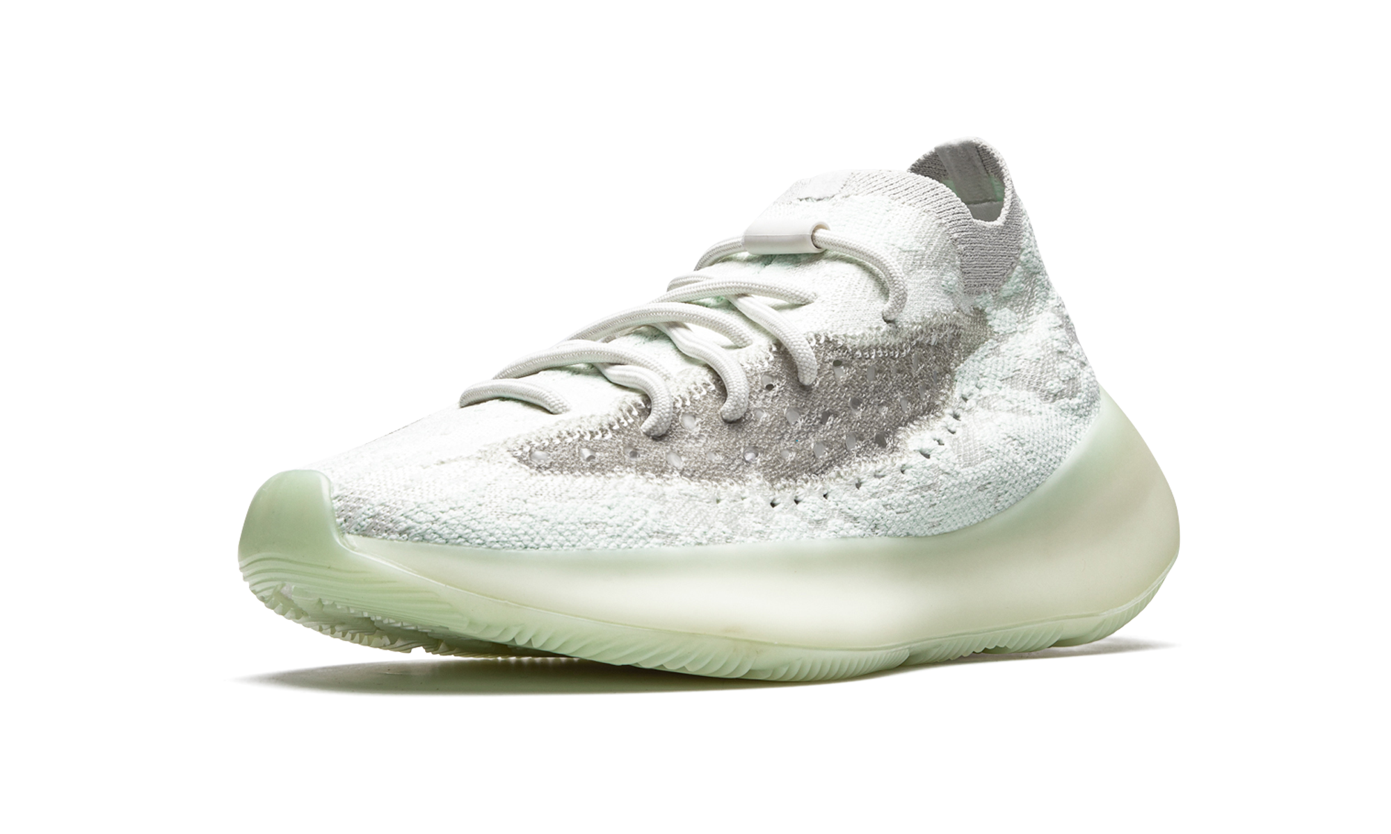 Adidas Yeezy Boost 380 Calcite Glow - resellguru.app