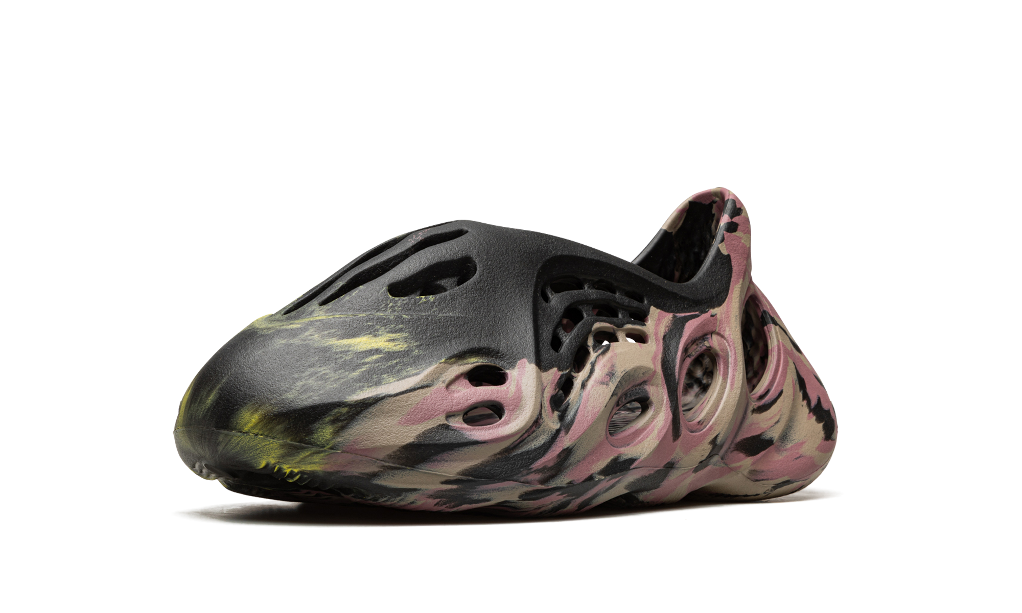 Adidas Yeezy Foam RNR MX Carbon - resellguru.app