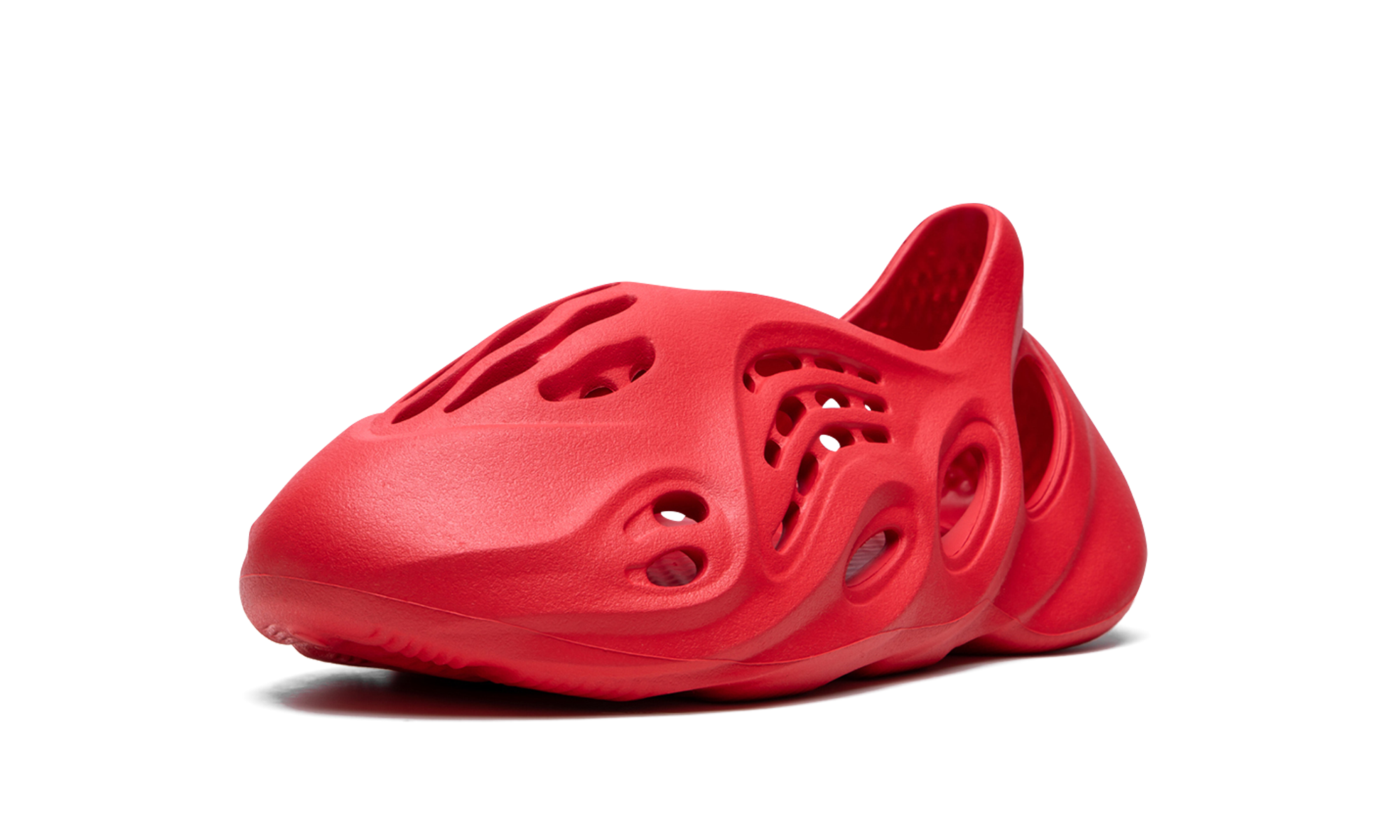 Adidas Yeezy Foam RNNR Vermillion - resellguru.app