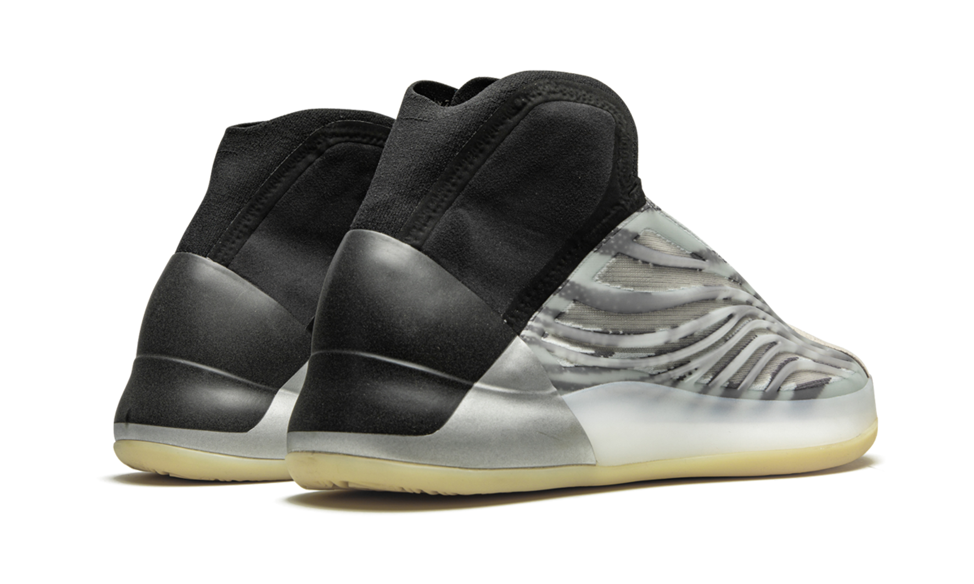 Adidas YZY QNTM BSKTBL (Performance Basketball Model) - resellguru.app