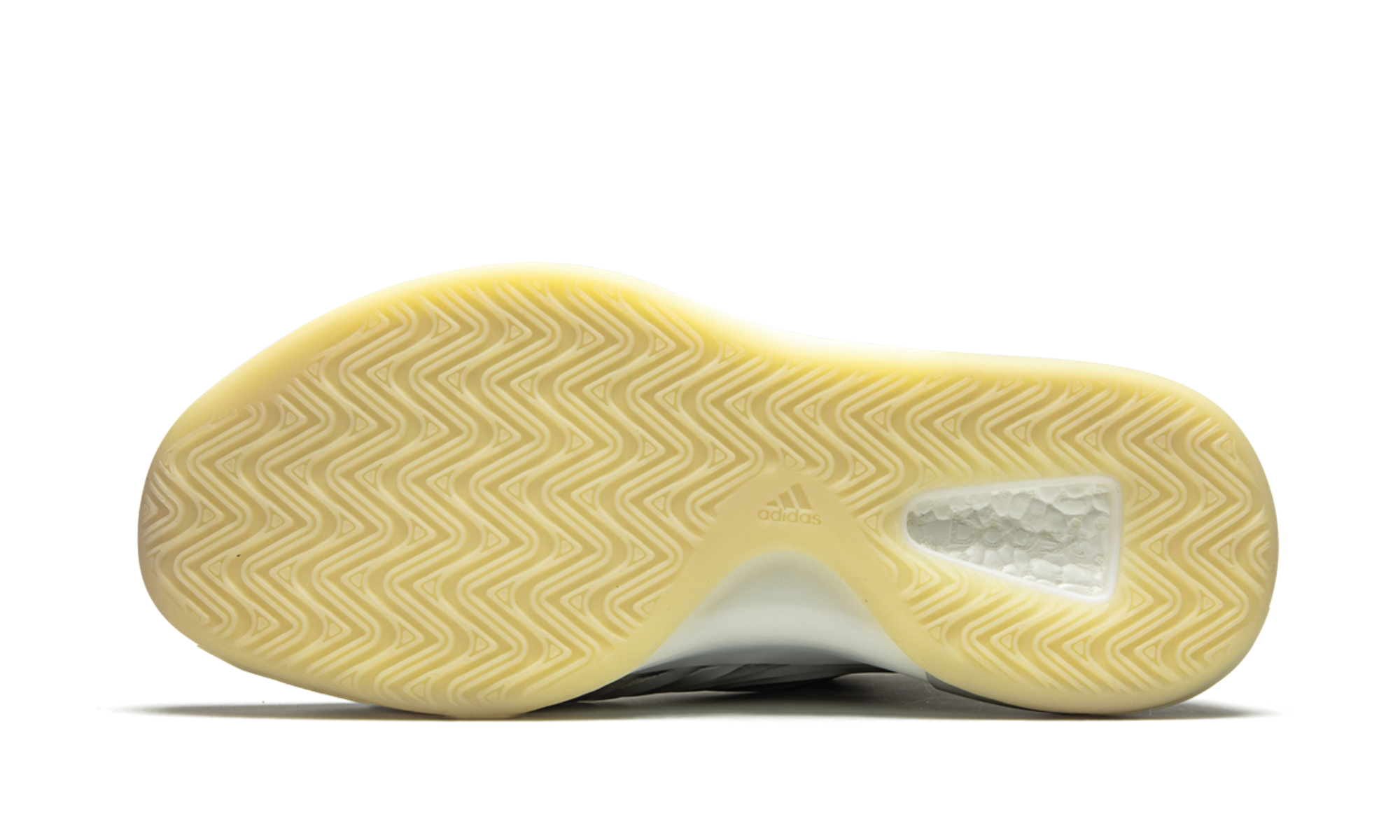 Adidas YZY QNTM BSKTBL (Performance Basketball Model) - resellguru.app