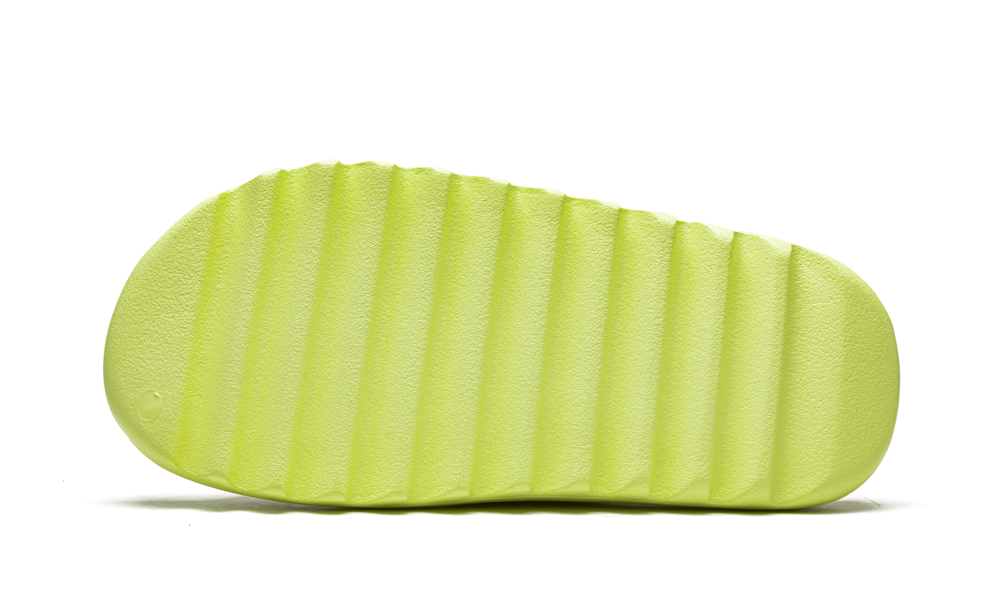 Adidas Yeezy Slide Glow Green (2022/2023 Restock) - resellguru.app