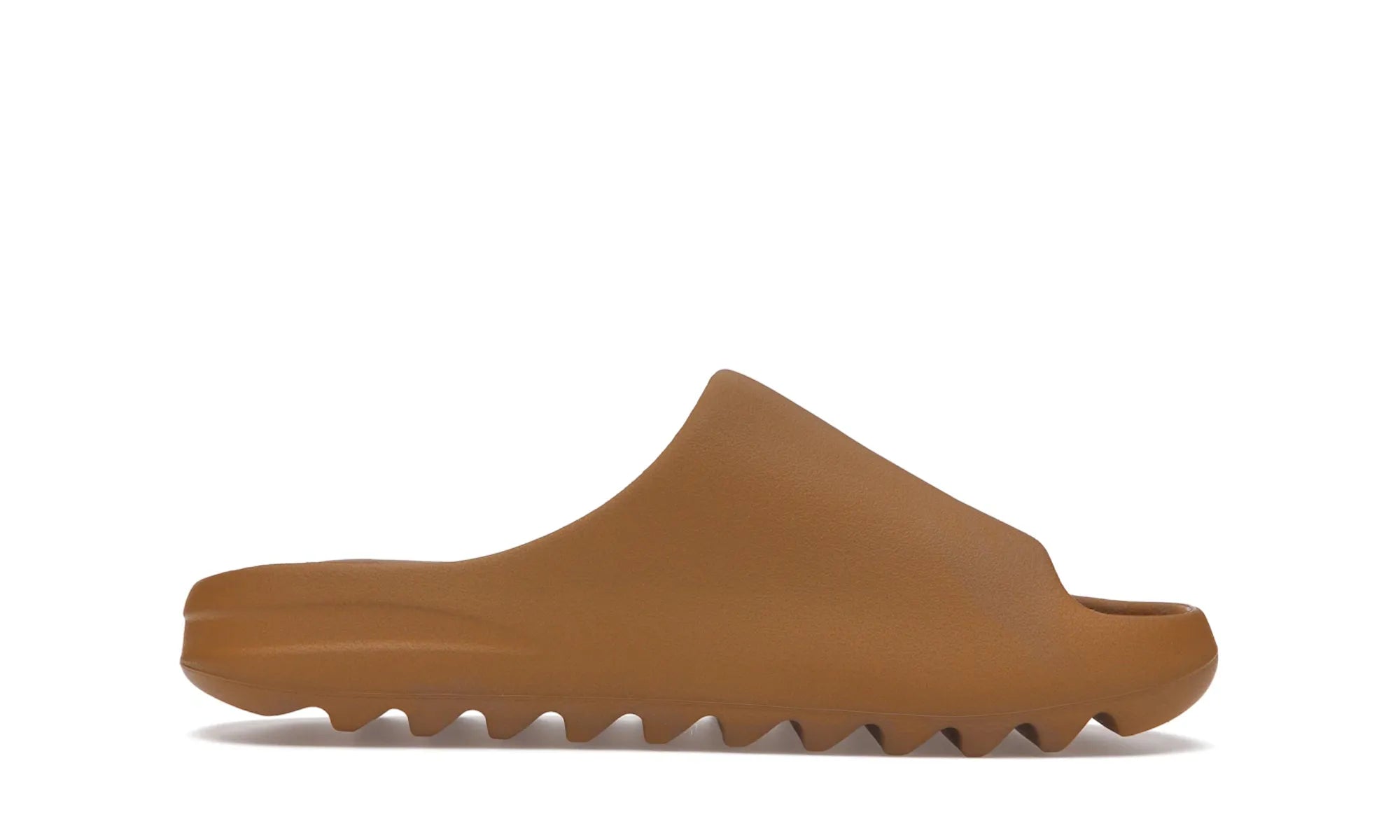 Adidas Yeezy Slide Ochre - resellguru.app