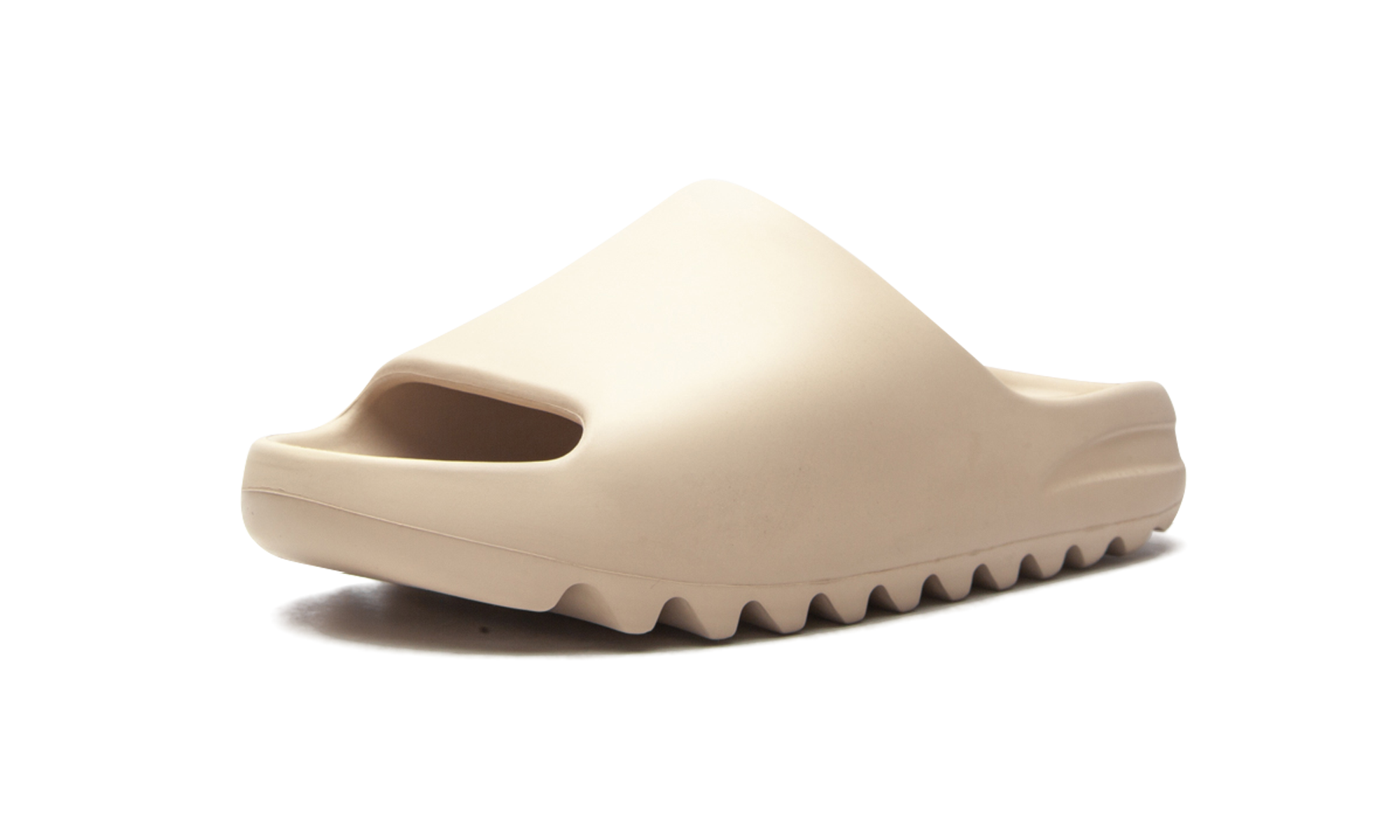 Adidas Yeezy Slide Pure (Restock Pair) - resellguru.app