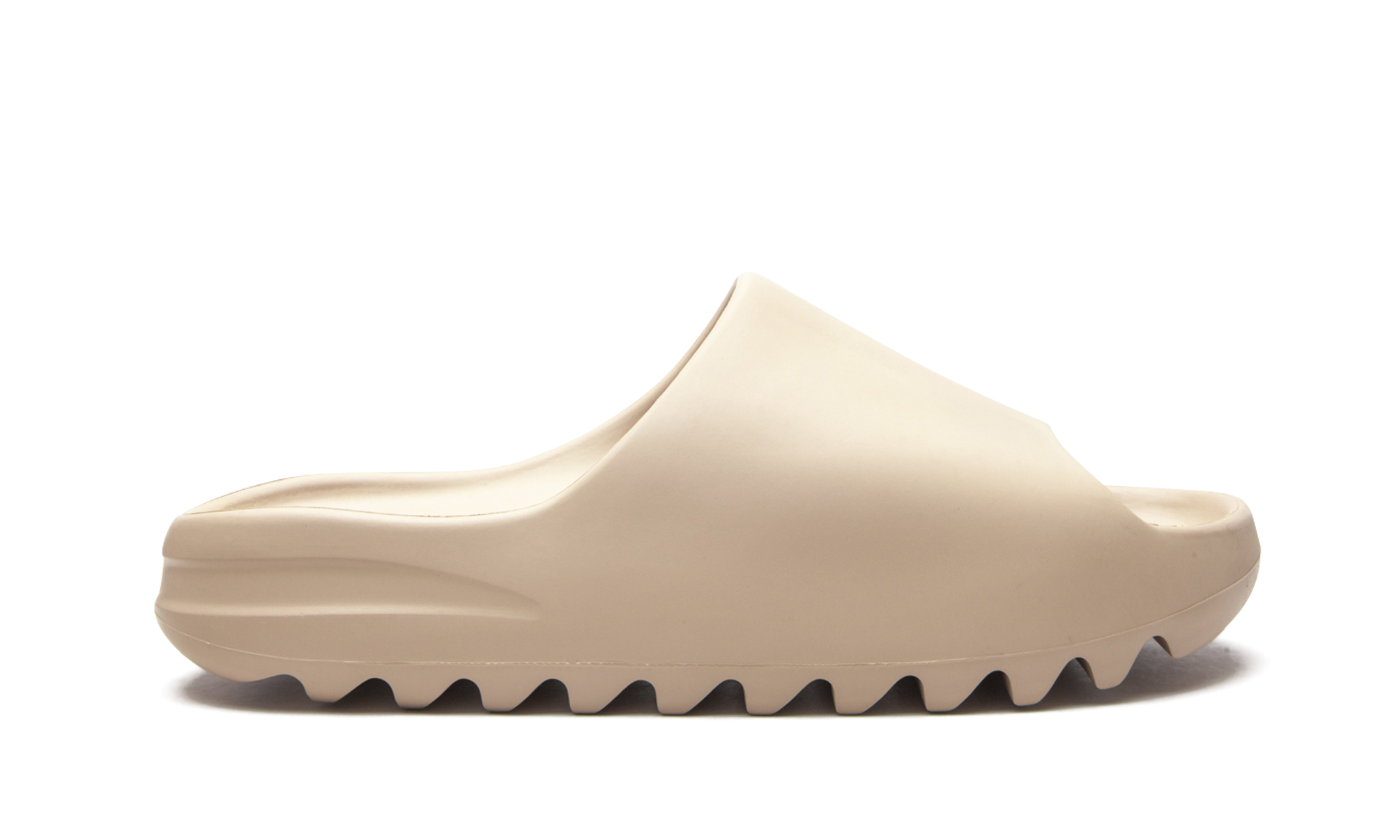 Adidas Yeezy Slide Pure (Restock Pair) - resellguru.app