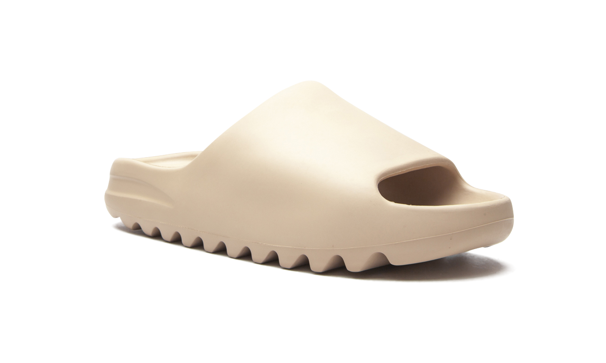 Adidas Yeezy Slide Pure (Restock Pair) - resellguru.app