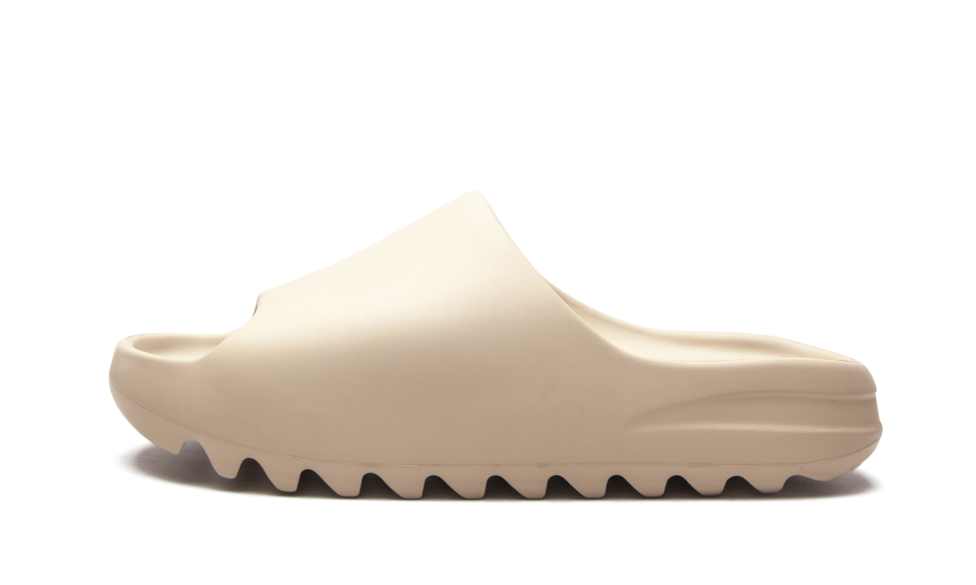 Adidas Yeezy Slide Pure (Restock Pair) - resellguru.app