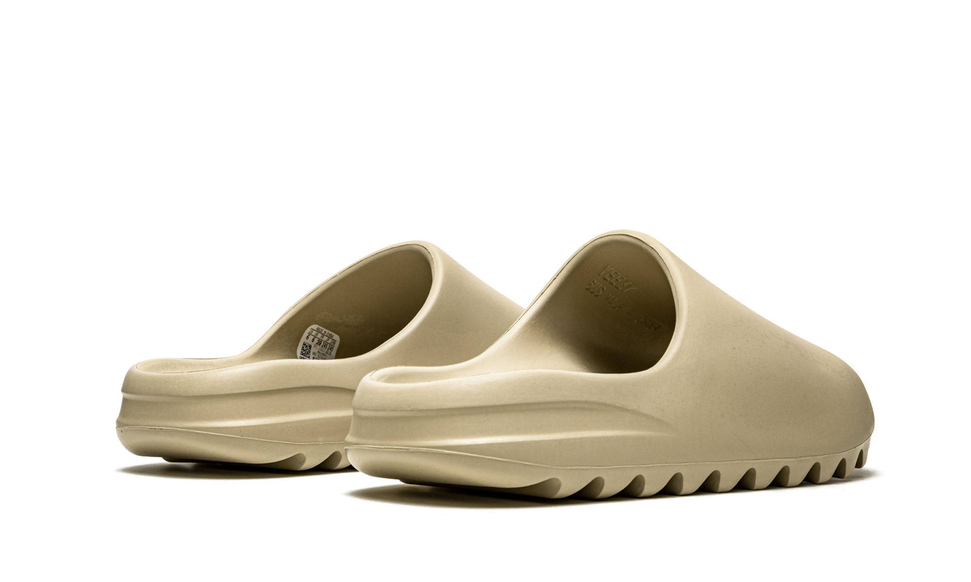 Adidas Yeezy Slide Pure (First Release) - resellguru.app