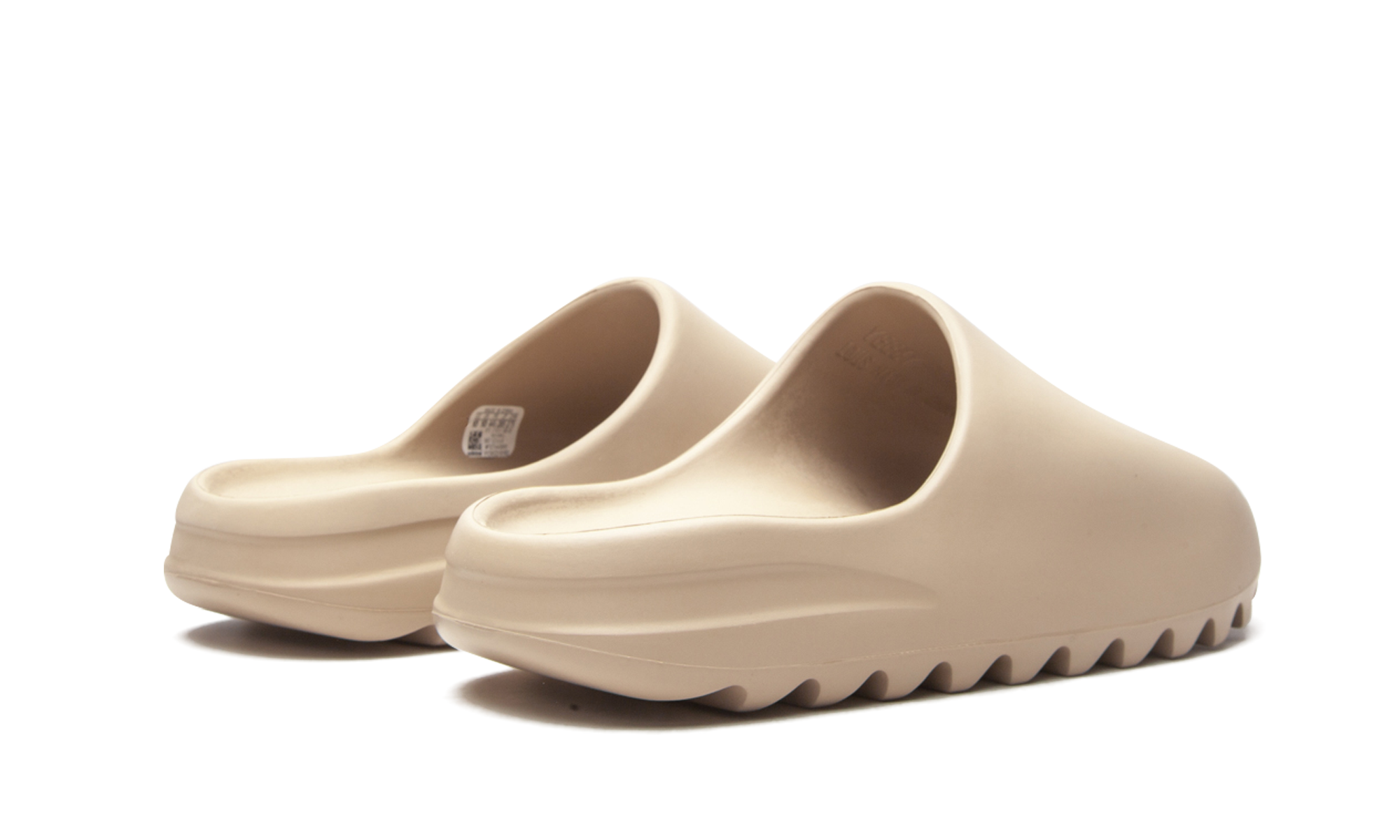 Adidas Yeezy Slide Pure (Restock Pair) - resellguru.app