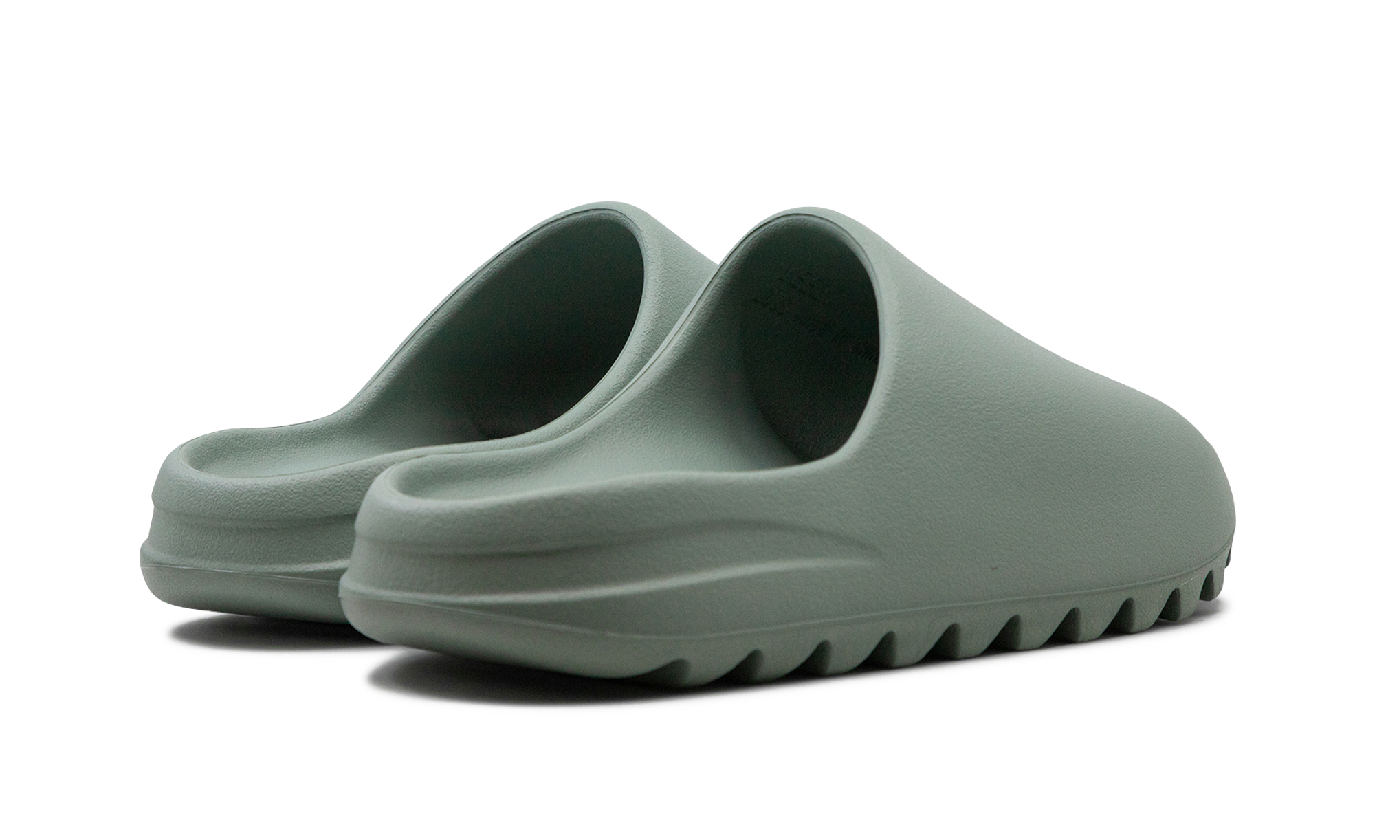 Adidas Yeezy Slide Salt - resellguru.app