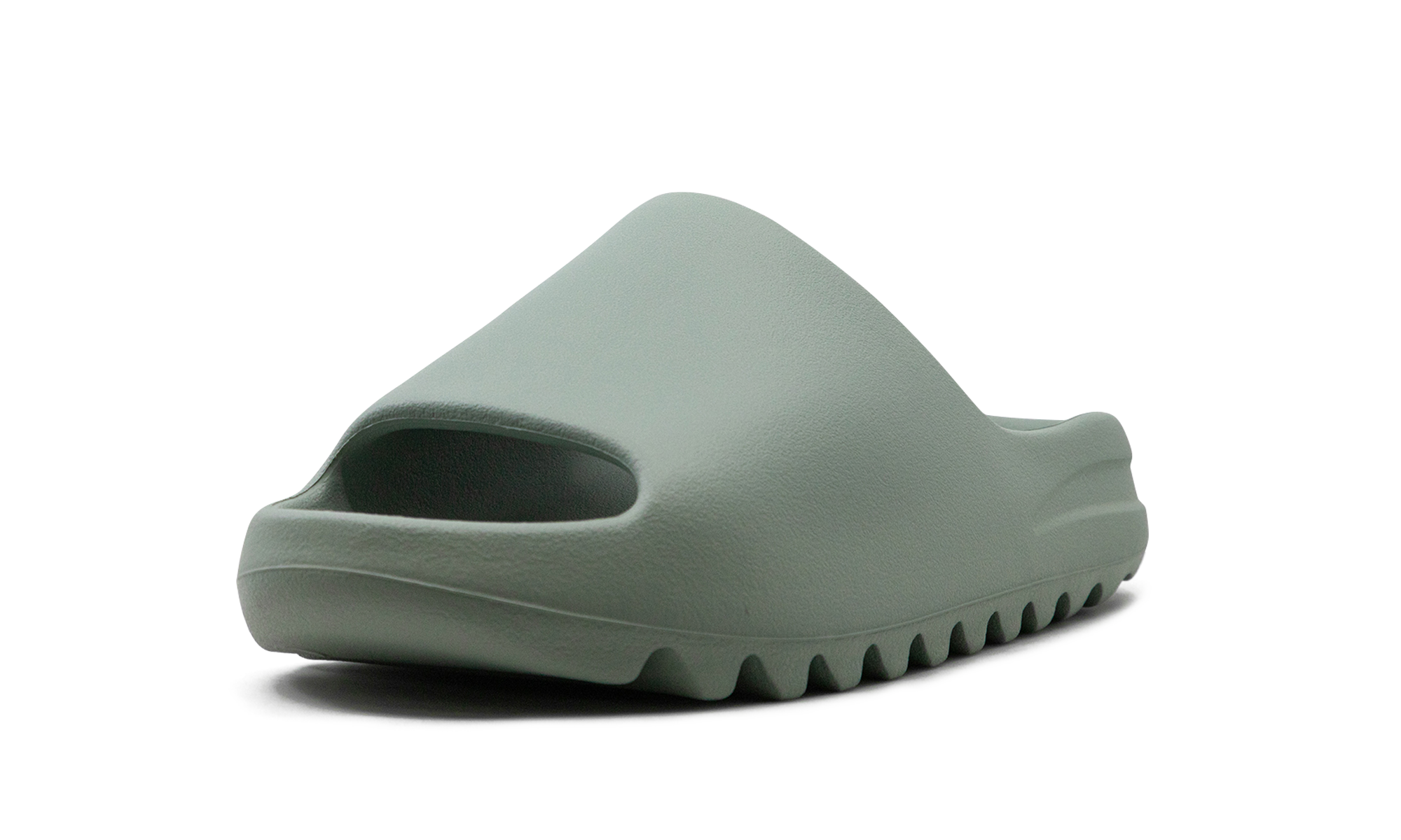 Adidas Yeezy Slide Salt - resellguru.app