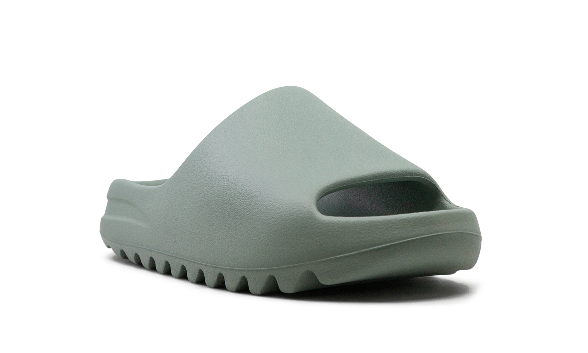 Adidas Yeezy Slide Salt - resellguru.app