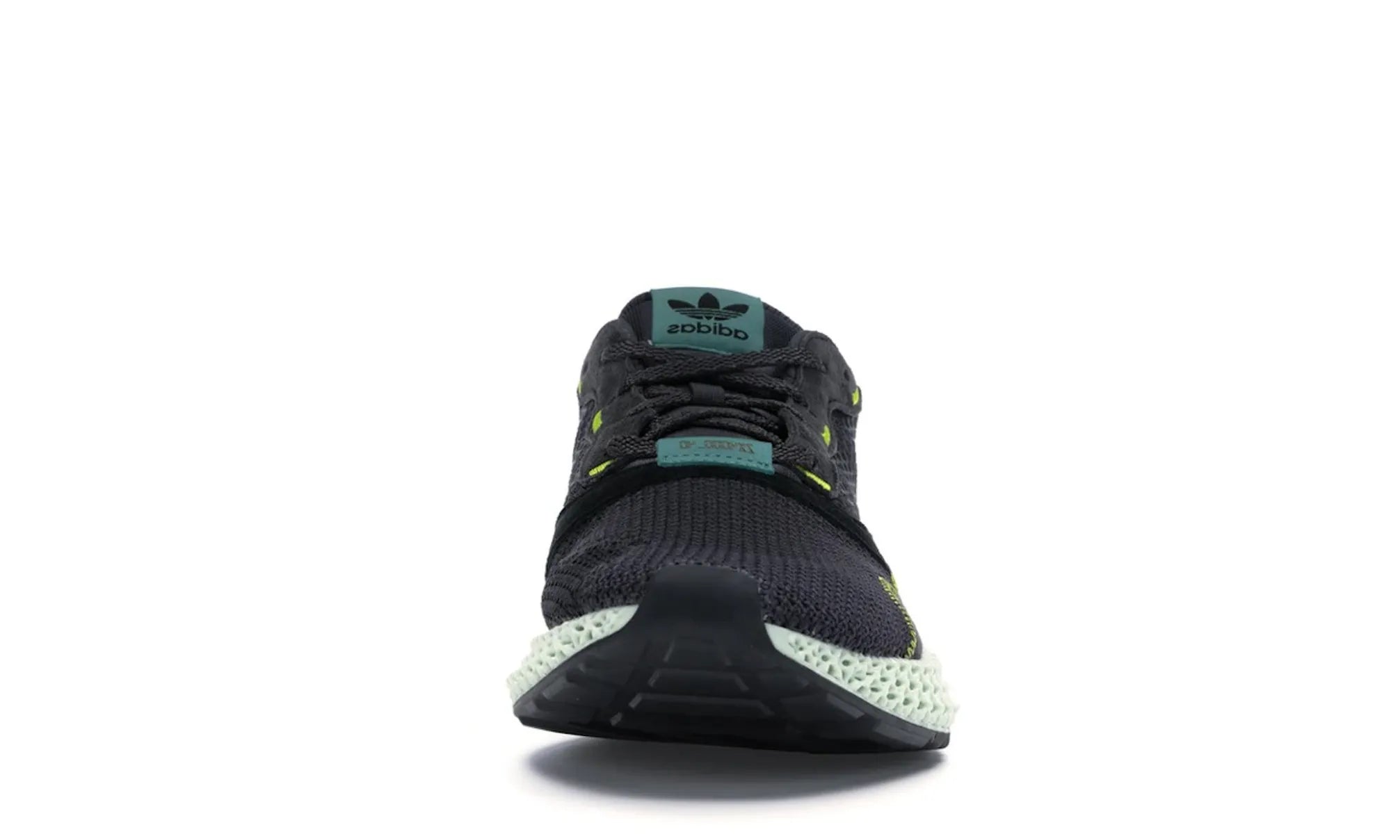 Komeri Card 4d Shoes Adidas Zx 4000 4d Black Carbon Size Adidas ZX