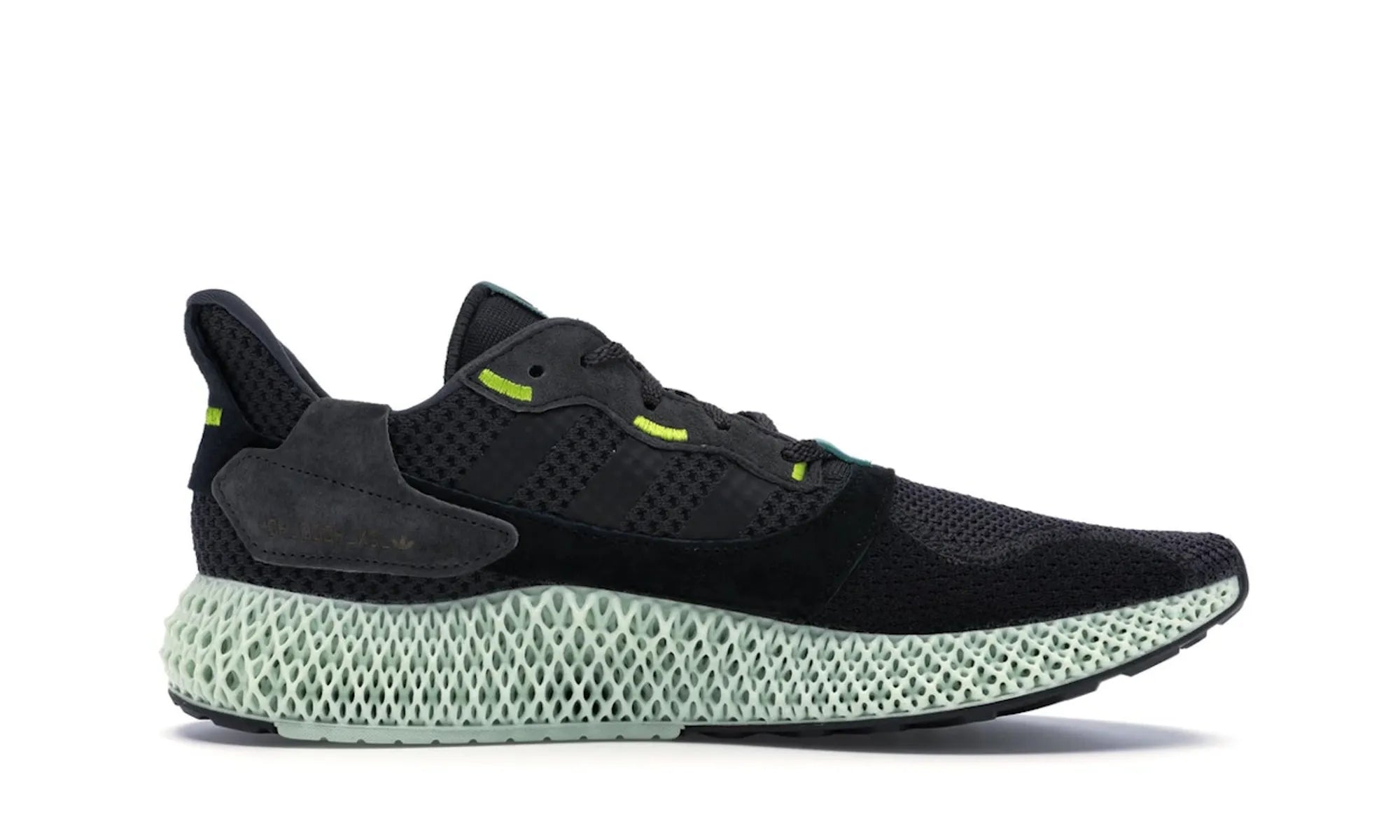 Adidas ZX 4000 4D Carbon - resellguru.app