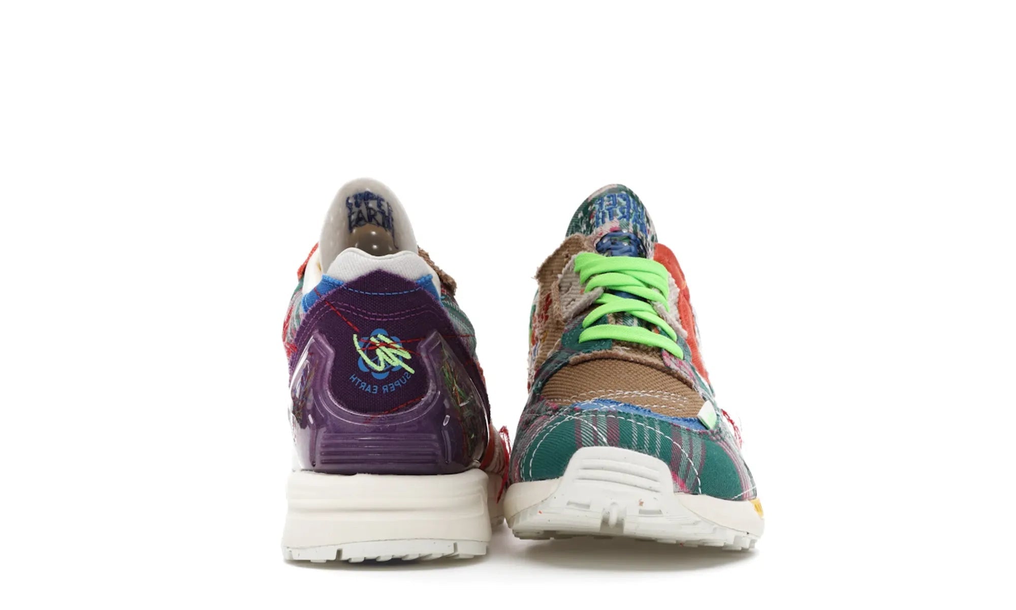 Adidas ZX 8000 Sean Wotherspoon Superearth - resellguru.app