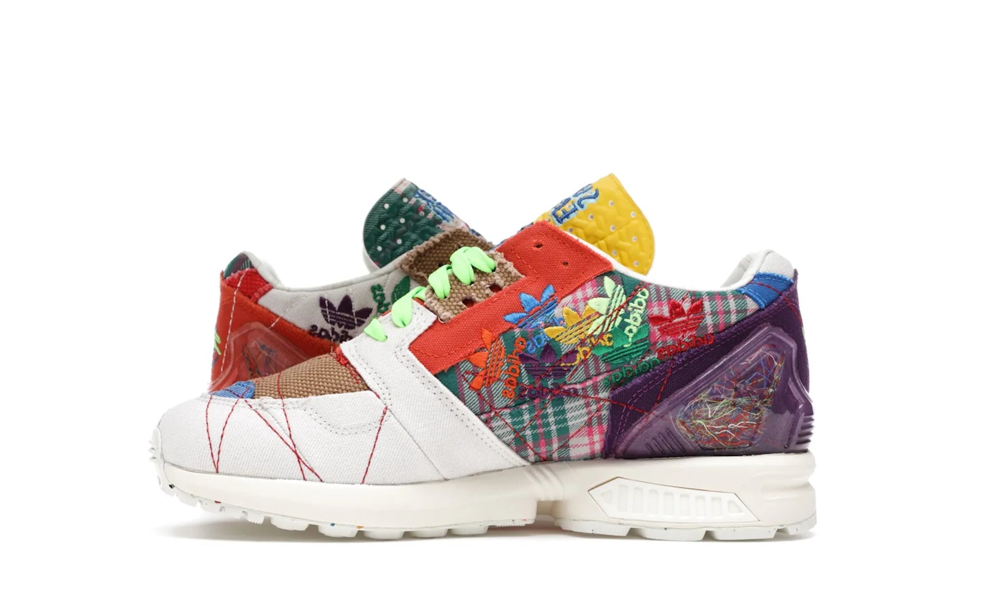 Adidas ZX 8000 Sean Wotherspoon Superearth - resellguru.app