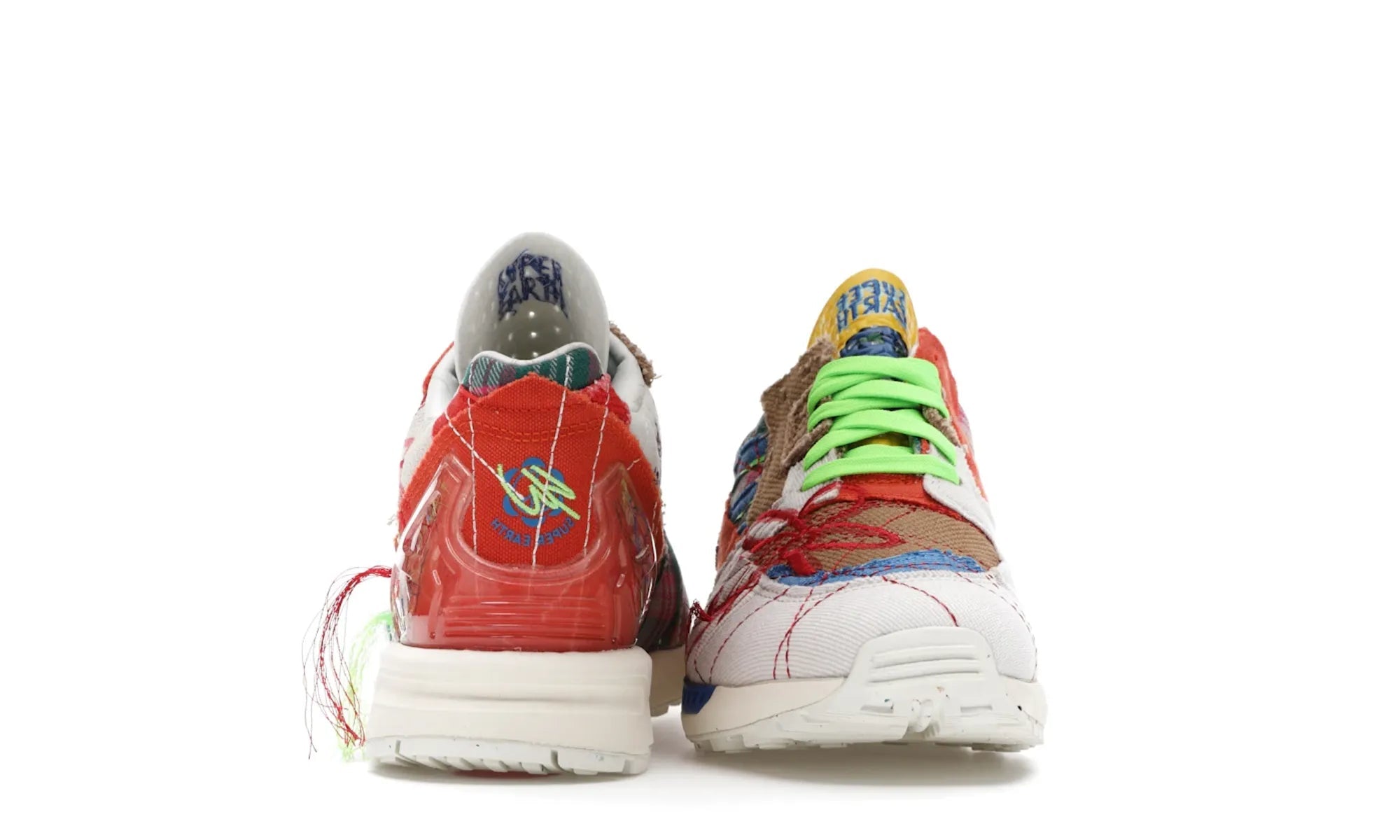 Adidas ZX 8000 Sean Wotherspoon Superearth - resellguru.app