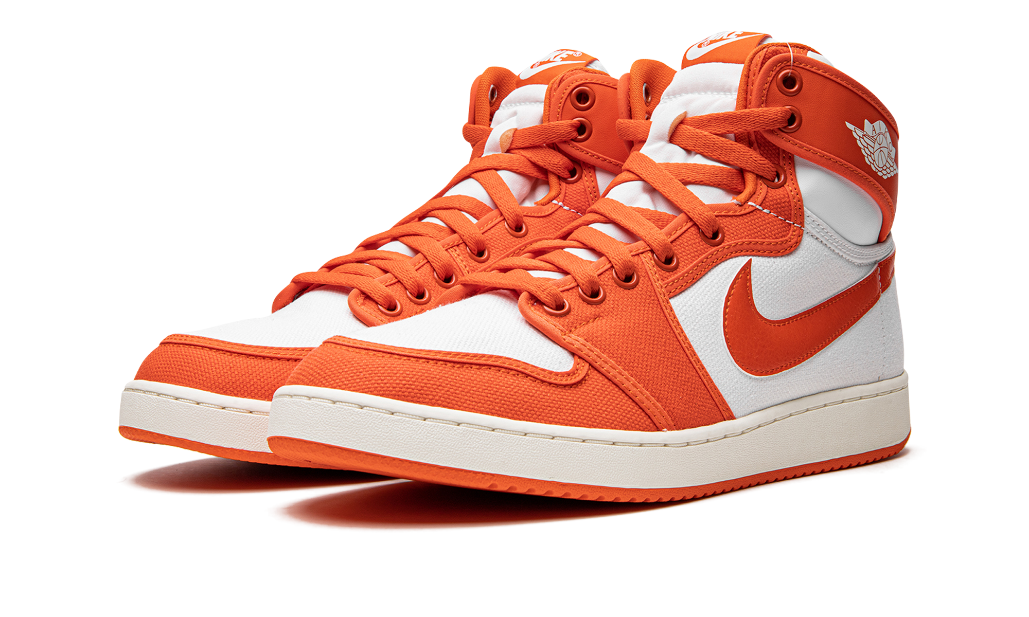Air Jordan 1 Retro AJKO Rush Orange - resellguru.app
