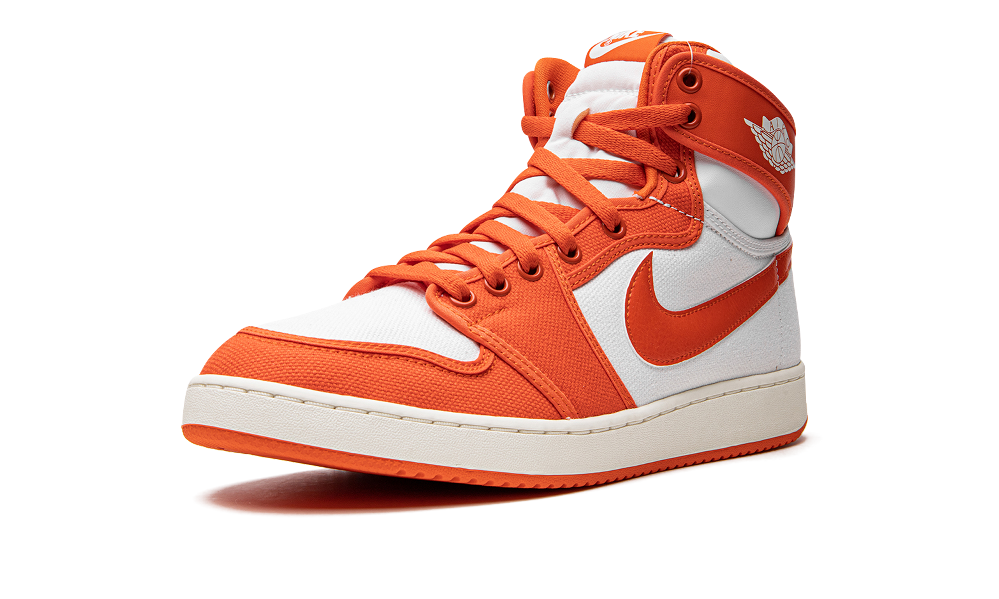 Air Jordan 1 Retro AJKO Rush Orange - resellguru.app
