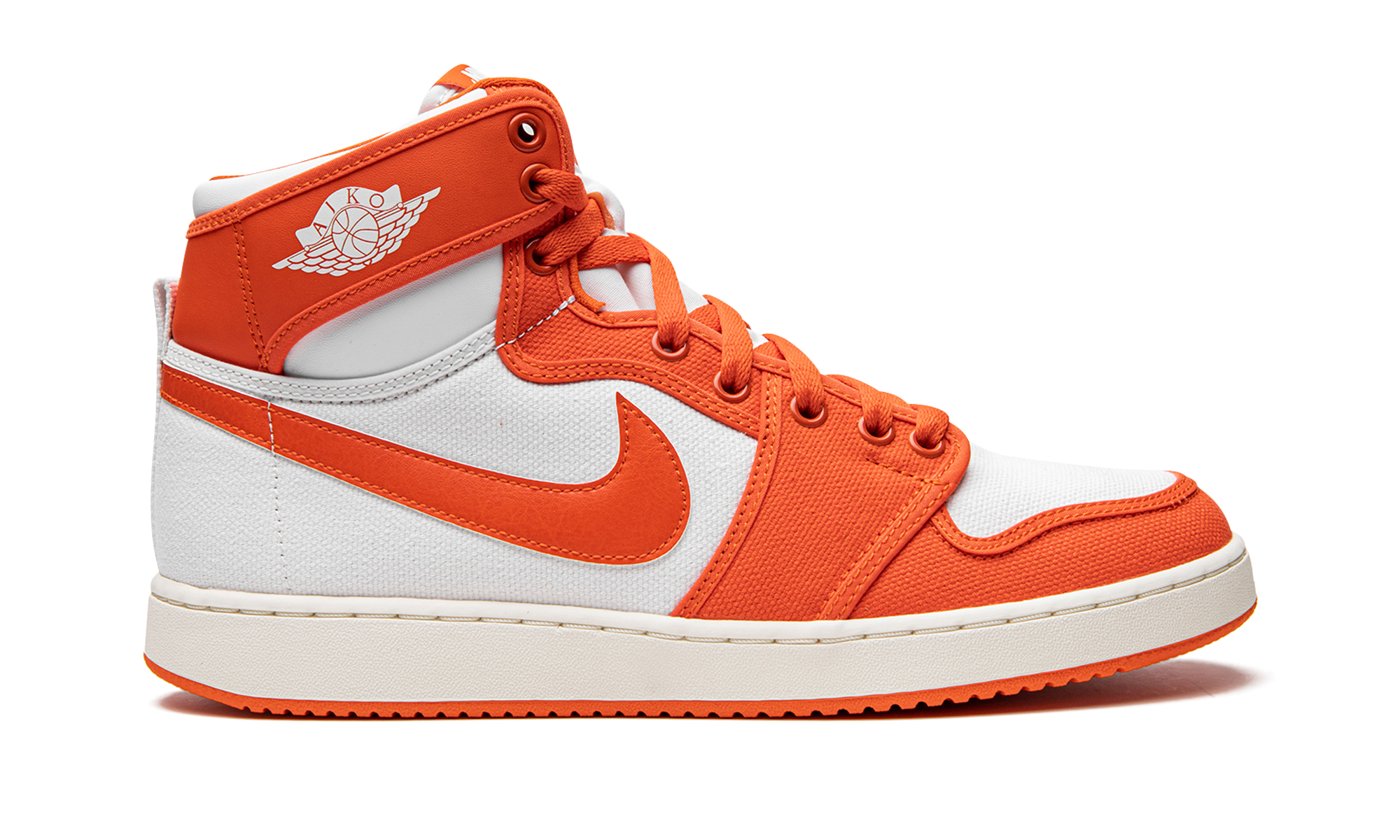 Air Jordan 1 Retro AJKO Rush Orange - resellguru.app