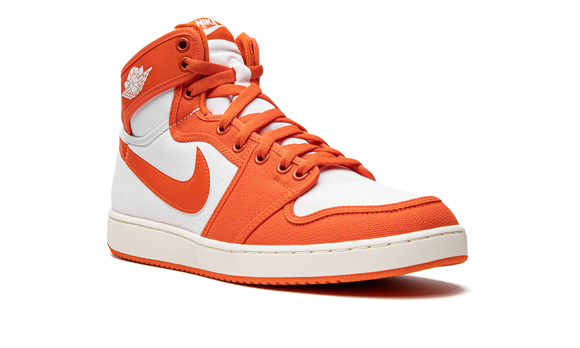 Air Jordan 1 Retro AJKO Rush Orange - resellguru.app