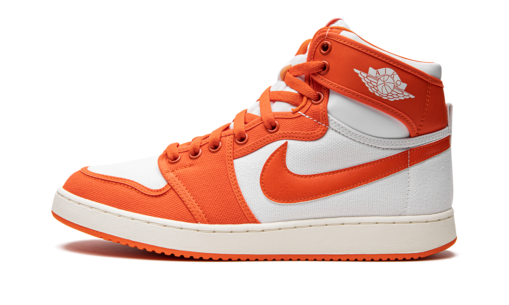 Air Jordan 1 Retro AJKO Rush Orange - resellguru.app